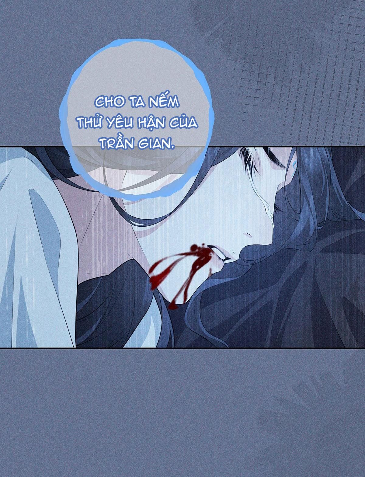 Chiếm Đoạt Ánh Trăng Chapter 37 - 30