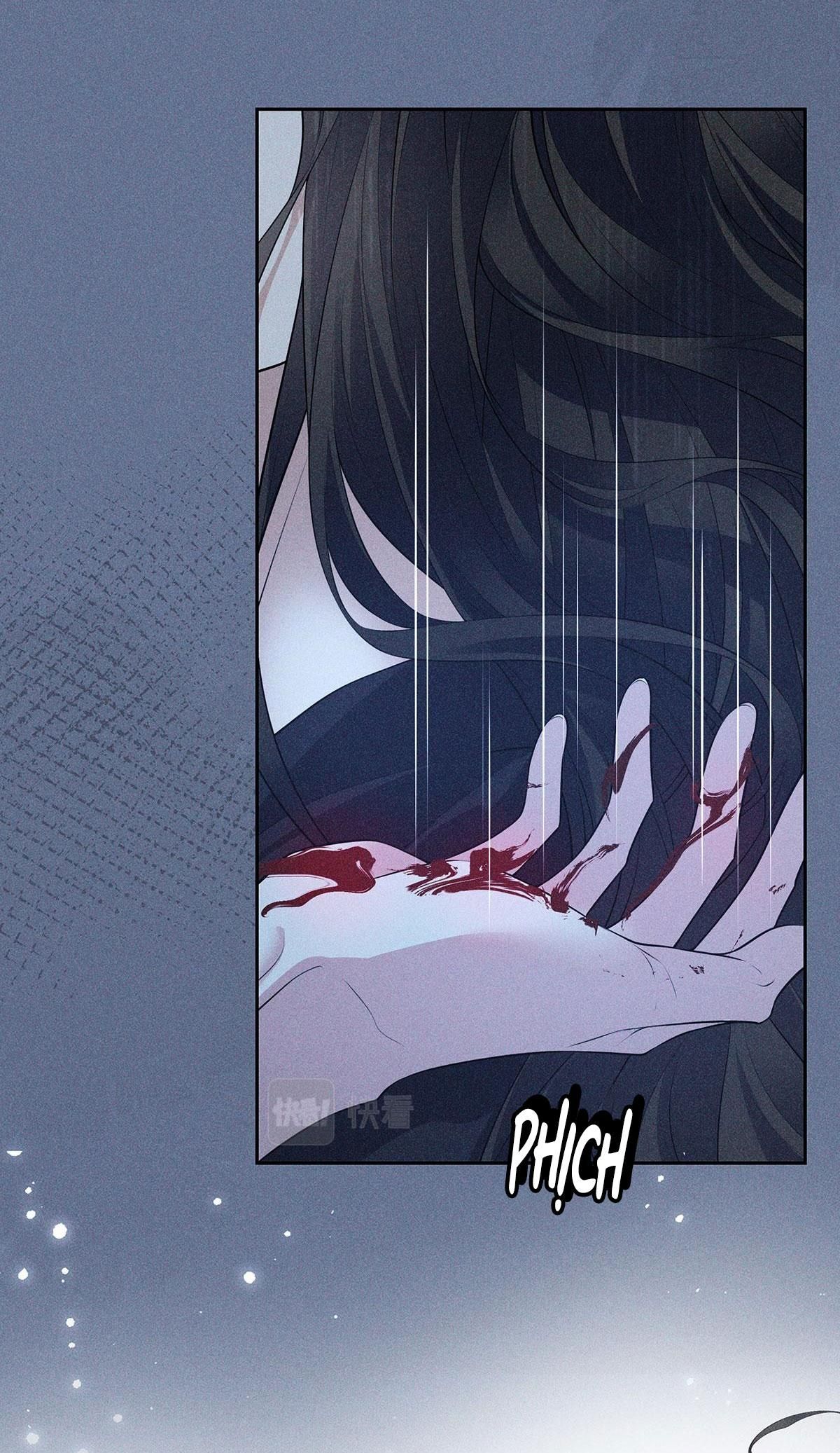 Chiếm Đoạt Ánh Trăng Chapter 37 - 31