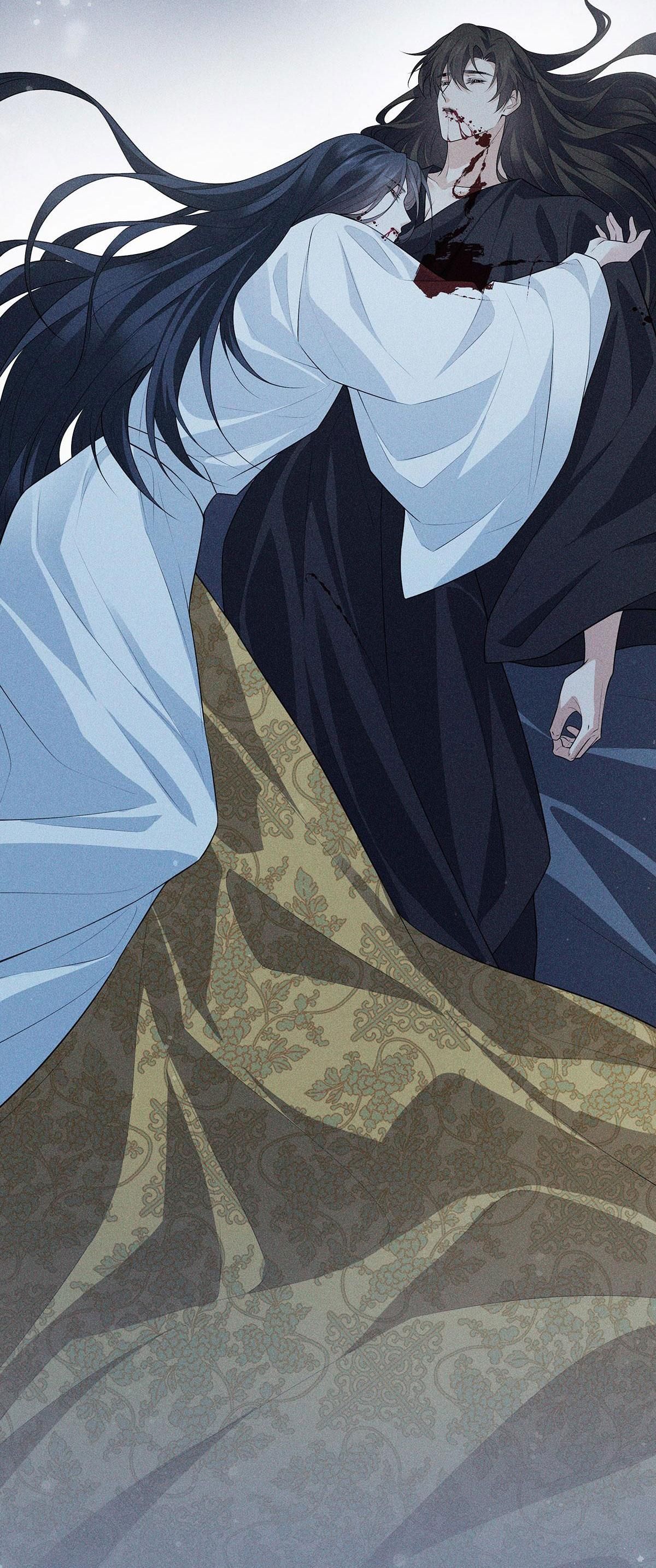 Chiếm Đoạt Ánh Trăng Chapter 37 - 32