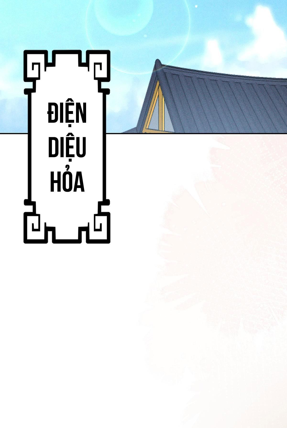 Chiếm Đoạt Ánh Trăng Chapter 37 - 38