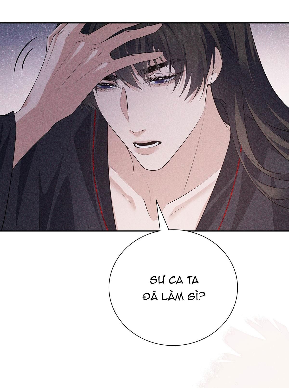 Chiếm Đoạt Ánh Trăng Chapter 37 - 43