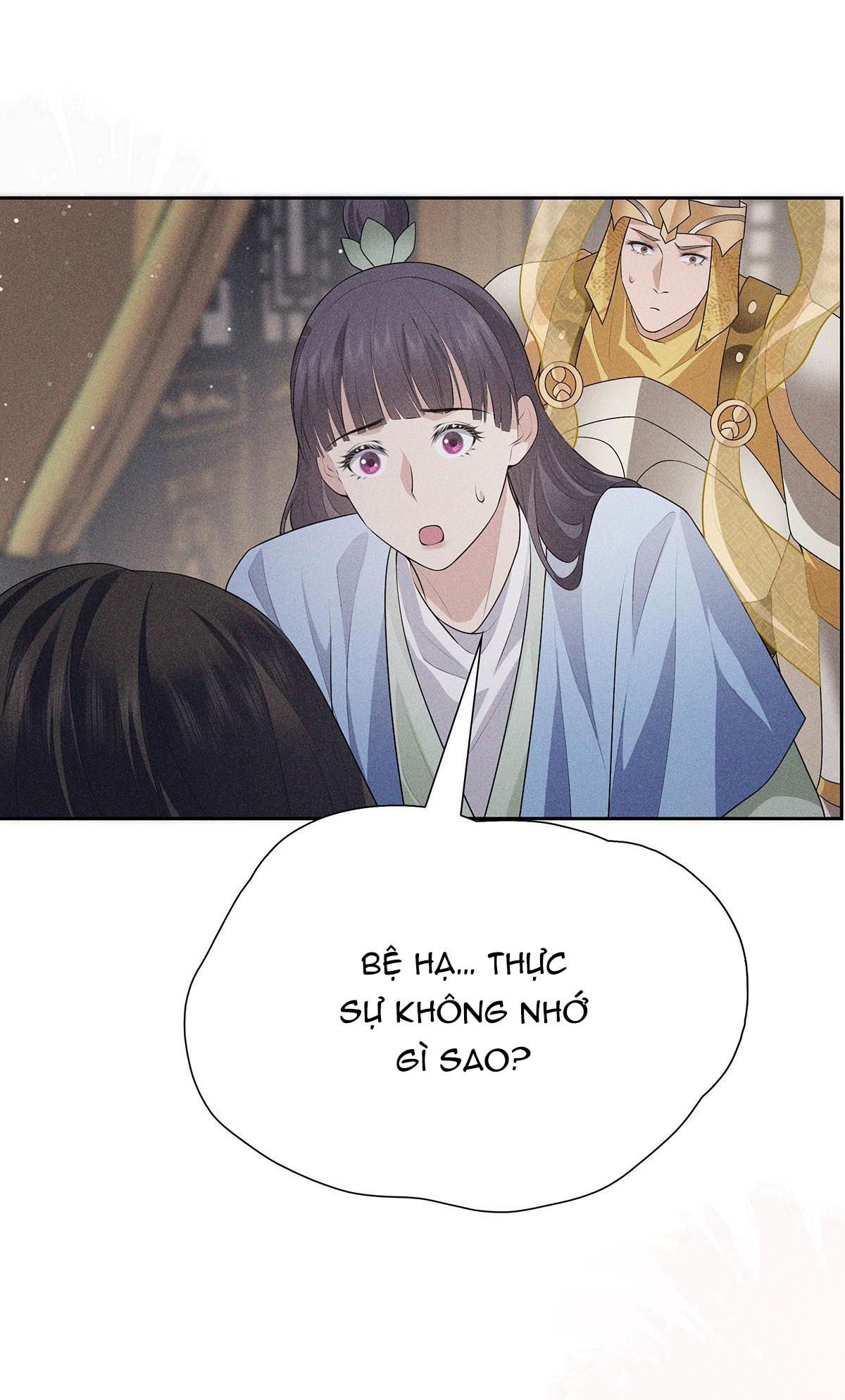 Chiếm Đoạt Ánh Trăng Chapter 37 - 45