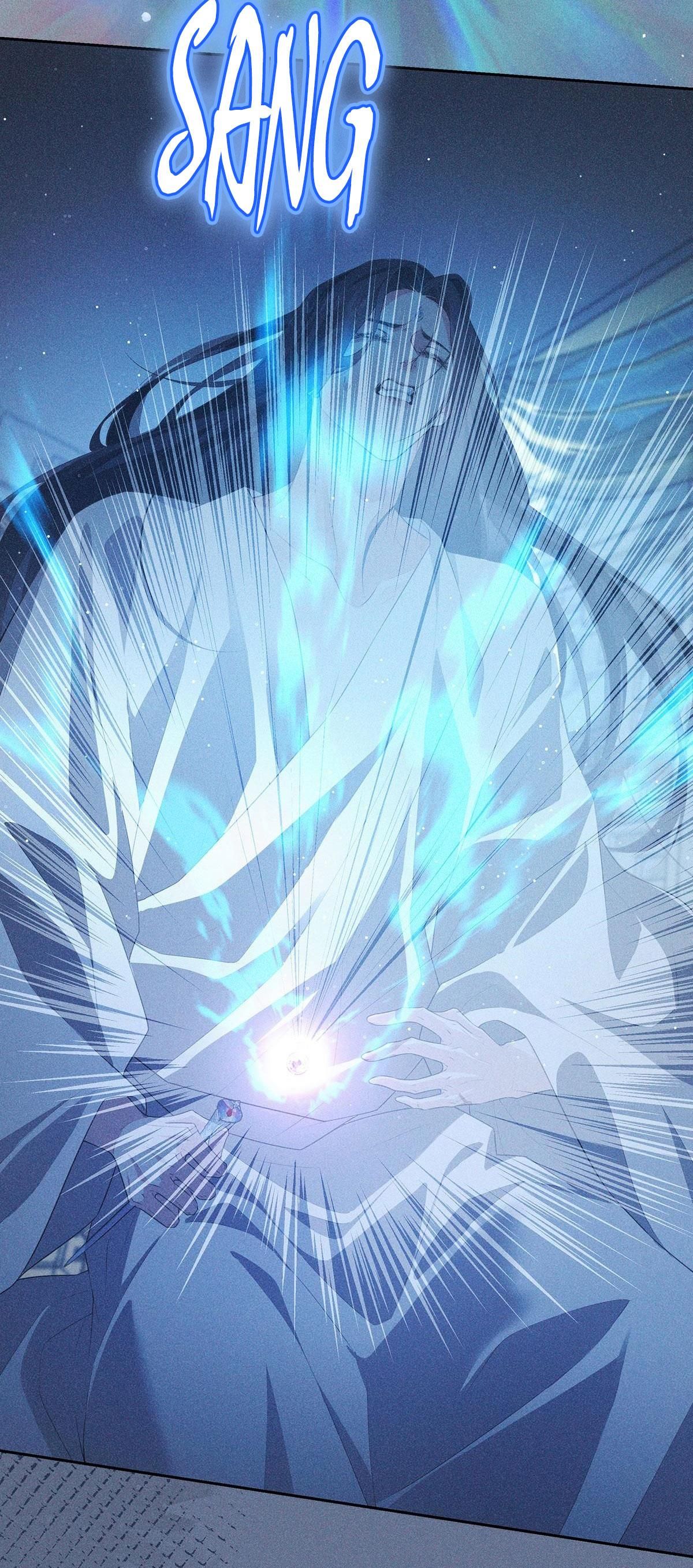 Chiếm Đoạt Ánh Trăng Chapter 37 - 7