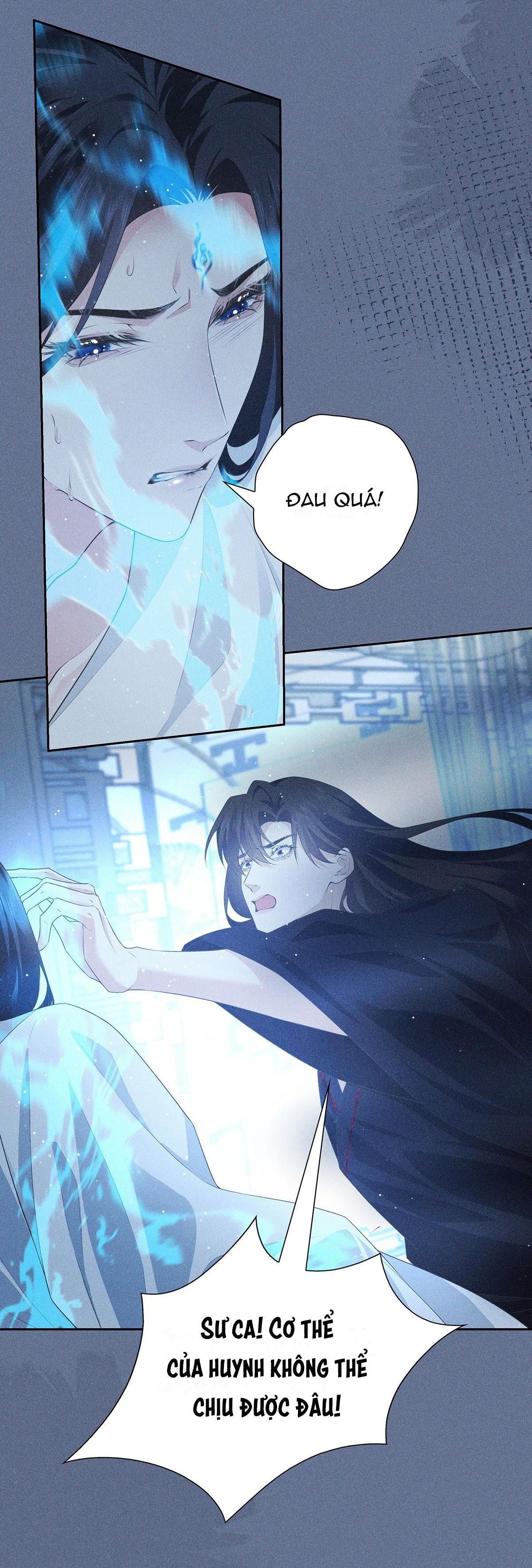 Chiếm Đoạt Ánh Trăng Chapter 37 - 9