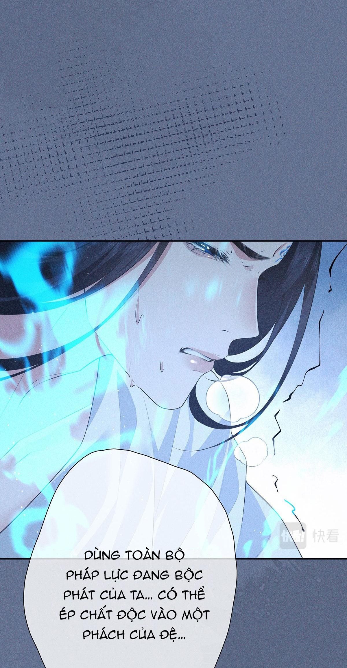 Chiếm Đoạt Ánh Trăng Chapter 37 - 10
