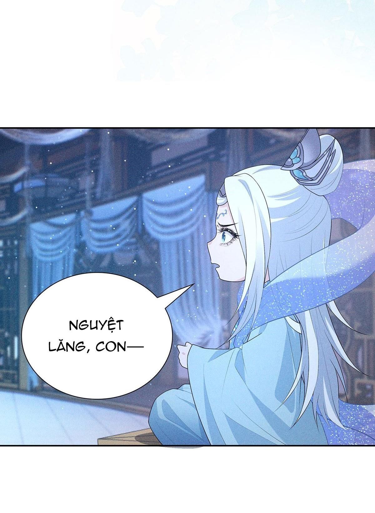 Chiếm Đoạt Ánh Trăng Chapter 38 - 11