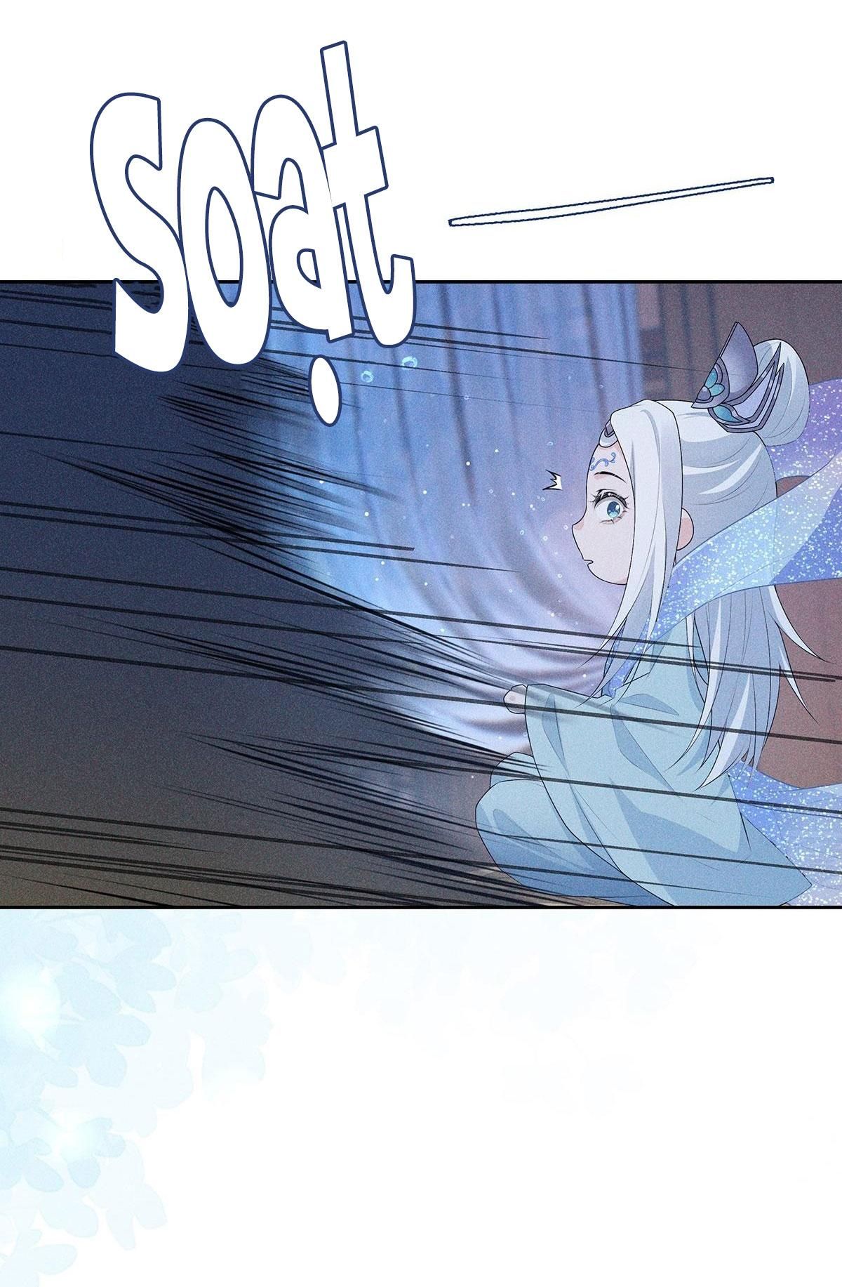 Chiếm Đoạt Ánh Trăng Chapter 38 - 12