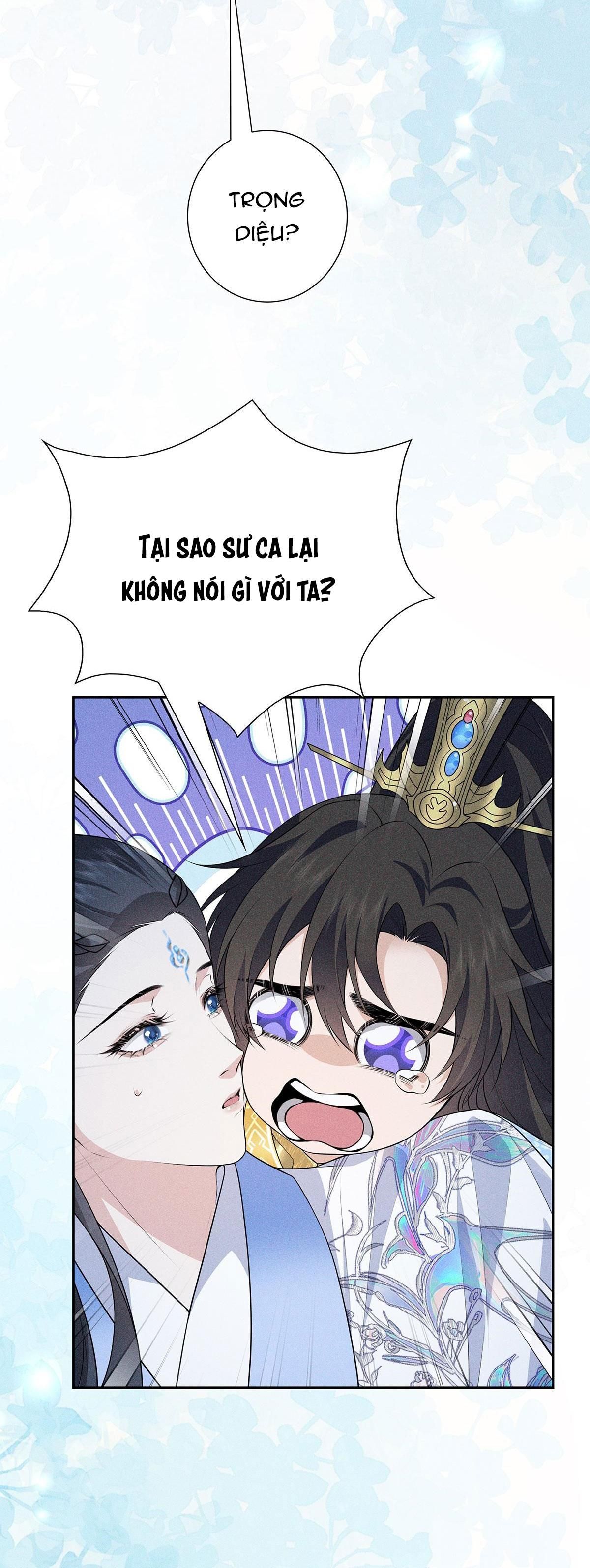 Chiếm Đoạt Ánh Trăng Chapter 38 - 14