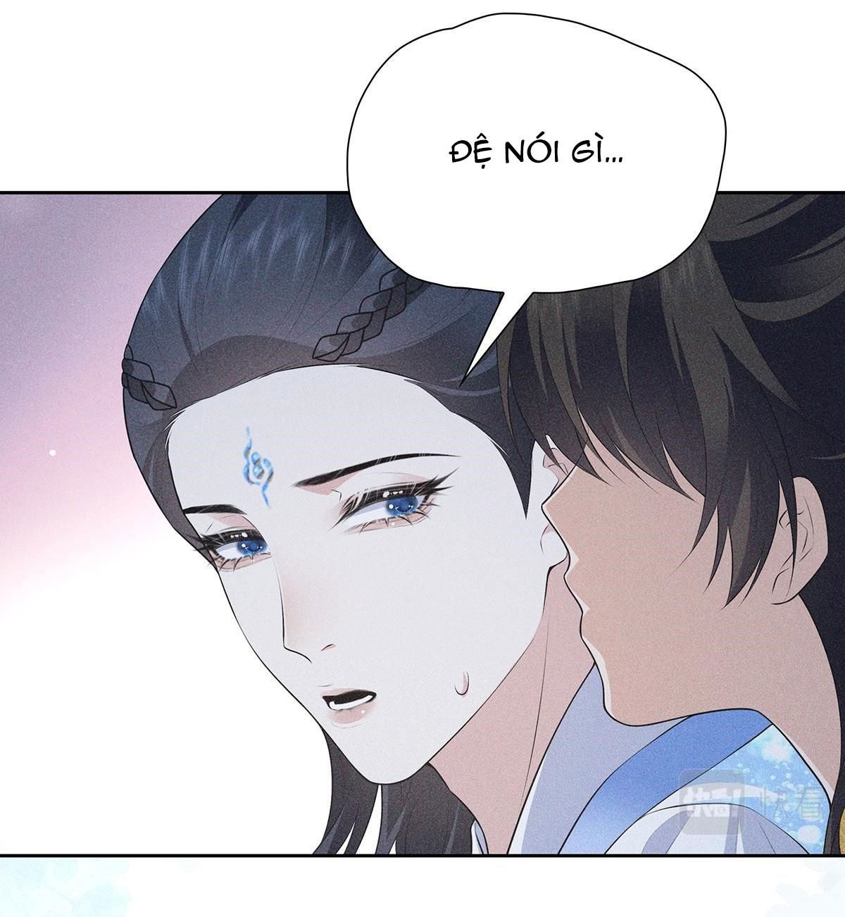 Chiếm Đoạt Ánh Trăng Chapter 38 - 15