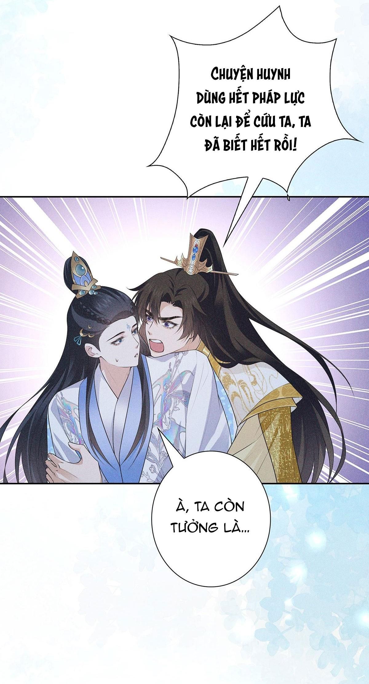 Chiếm Đoạt Ánh Trăng Chapter 38 - 16