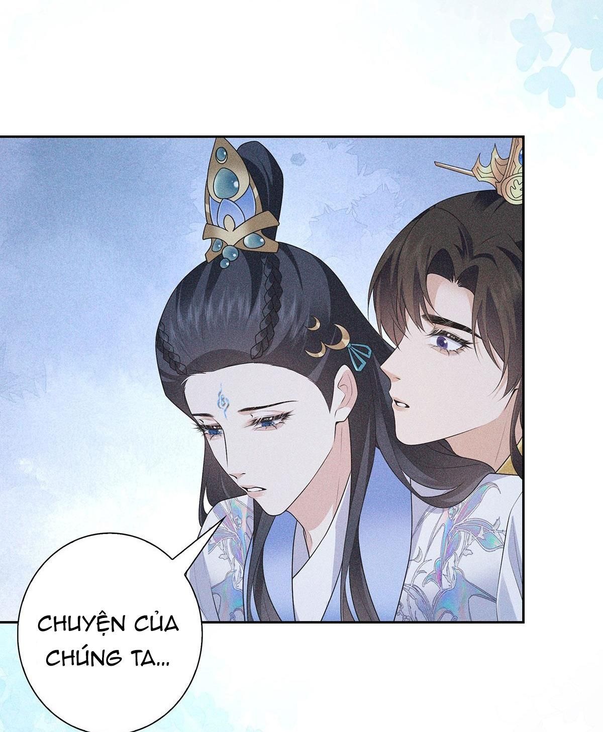 Chiếm Đoạt Ánh Trăng Chapter 38 - 17