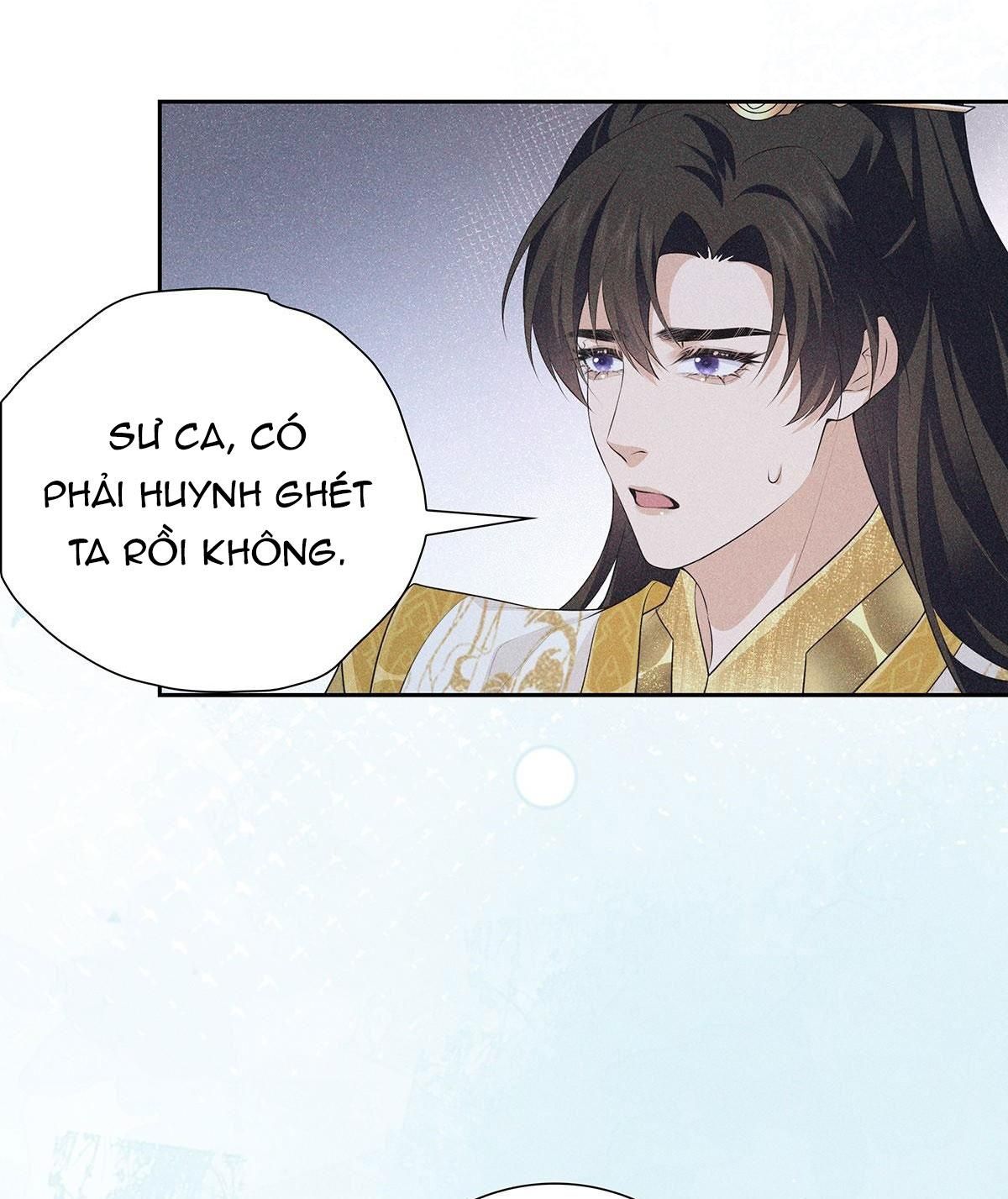 Chiếm Đoạt Ánh Trăng Chapter 38 - 19