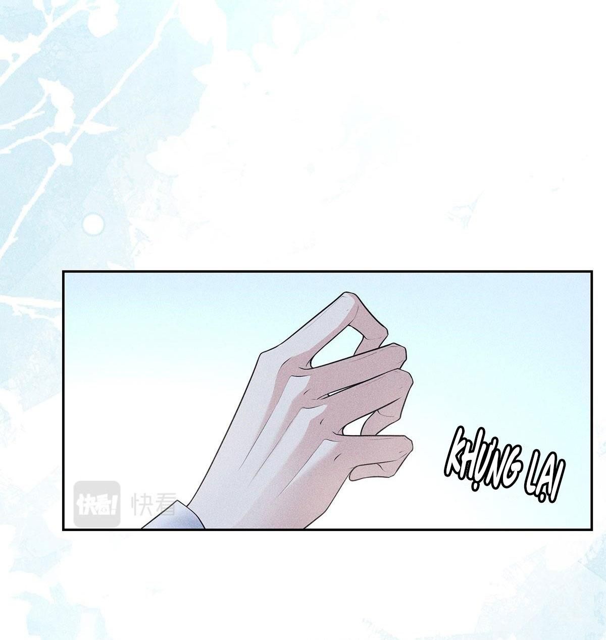 Chiếm Đoạt Ánh Trăng Chapter 38 - 21