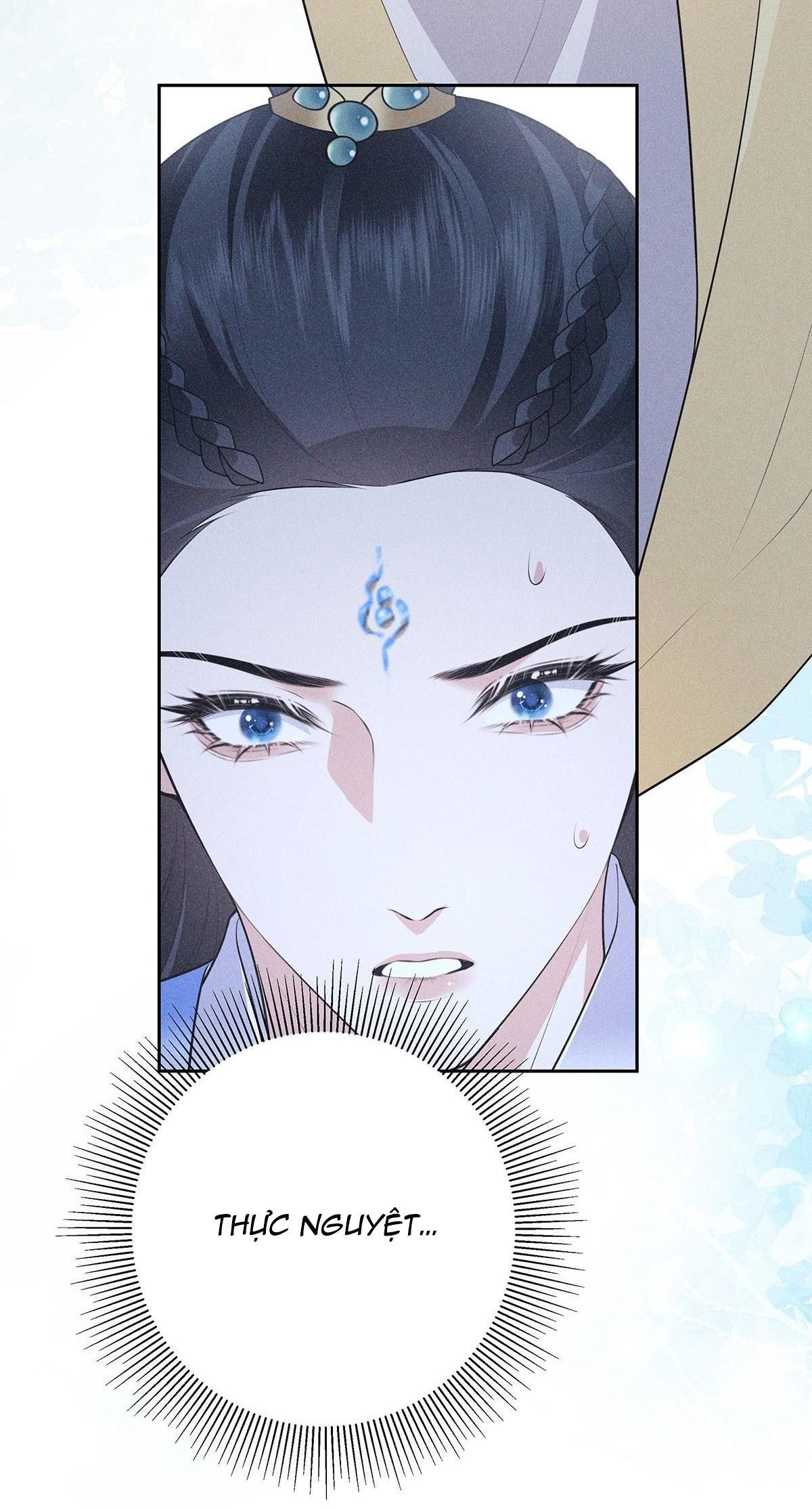 Chiếm Đoạt Ánh Trăng Chapter 38 - 25