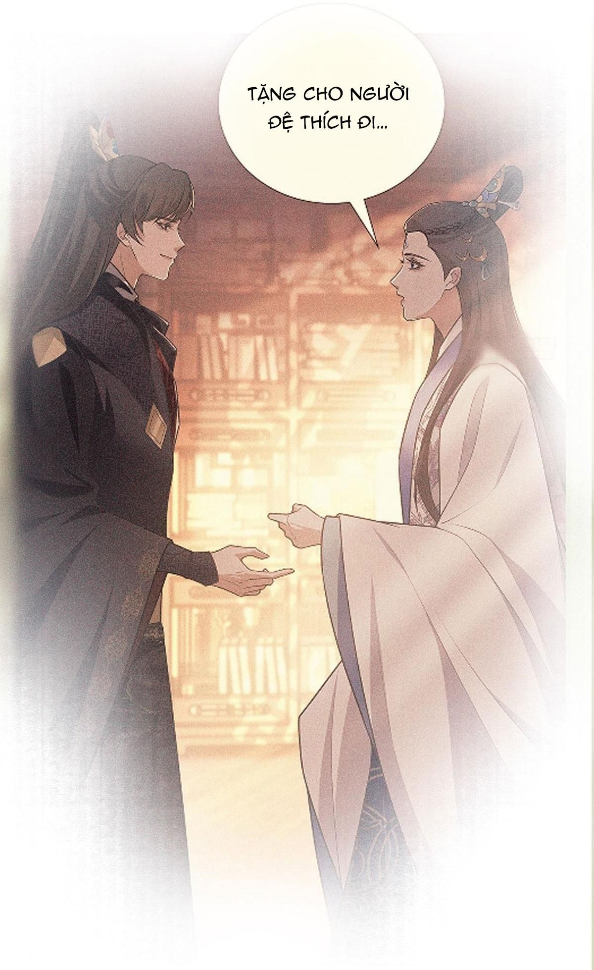 Chiếm Đoạt Ánh Trăng Chapter 38 - 28