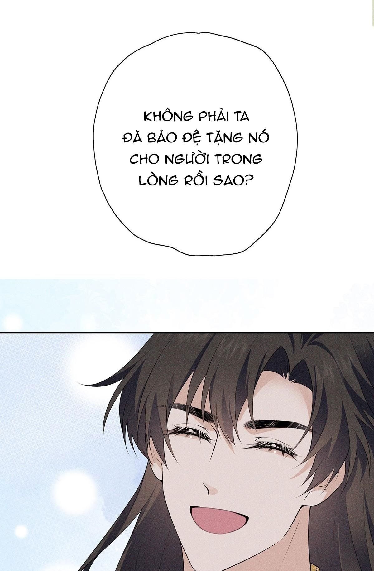 Chiếm Đoạt Ánh Trăng Chapter 38 - 29