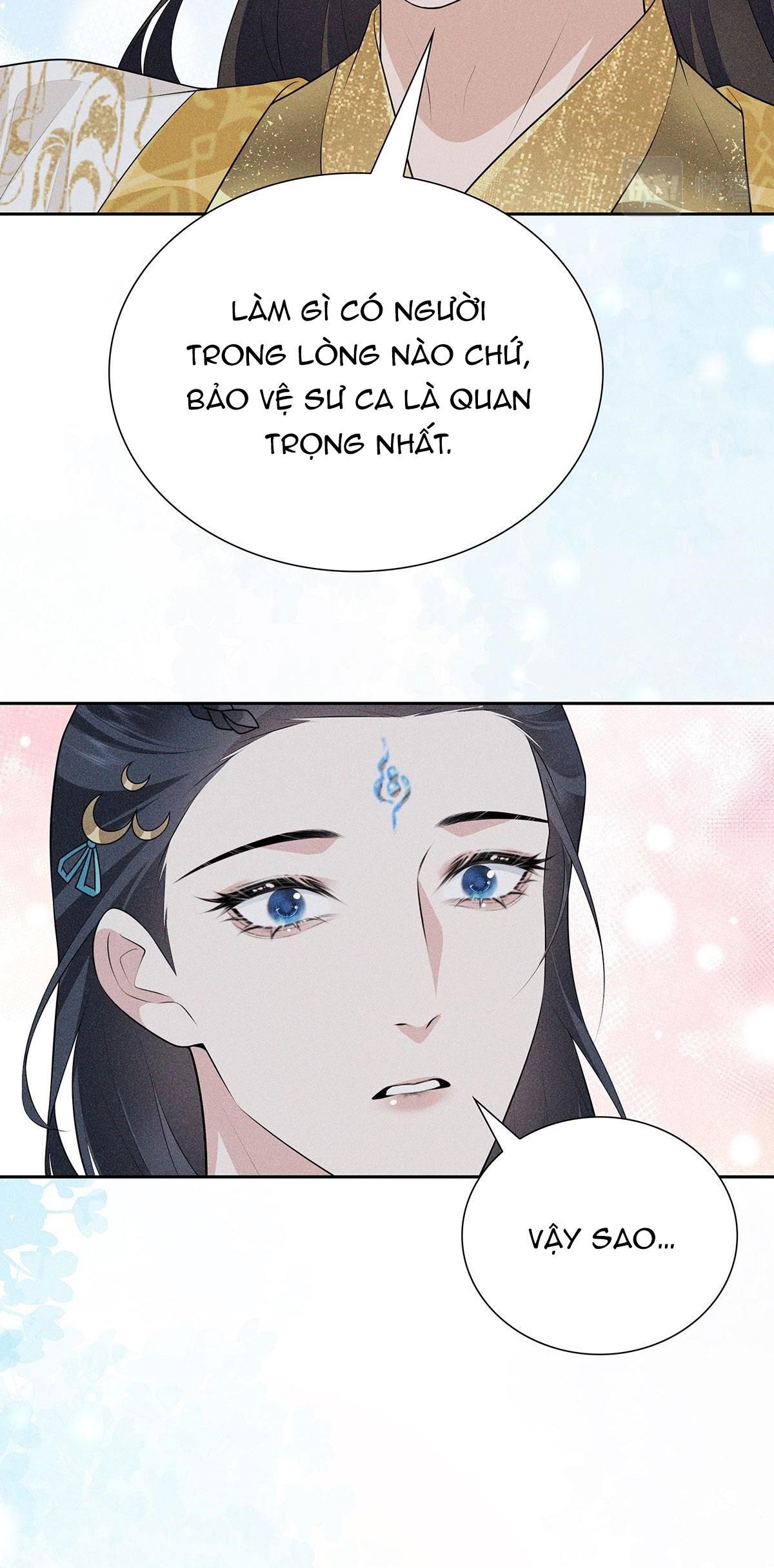 Chiếm Đoạt Ánh Trăng Chapter 38 - 30