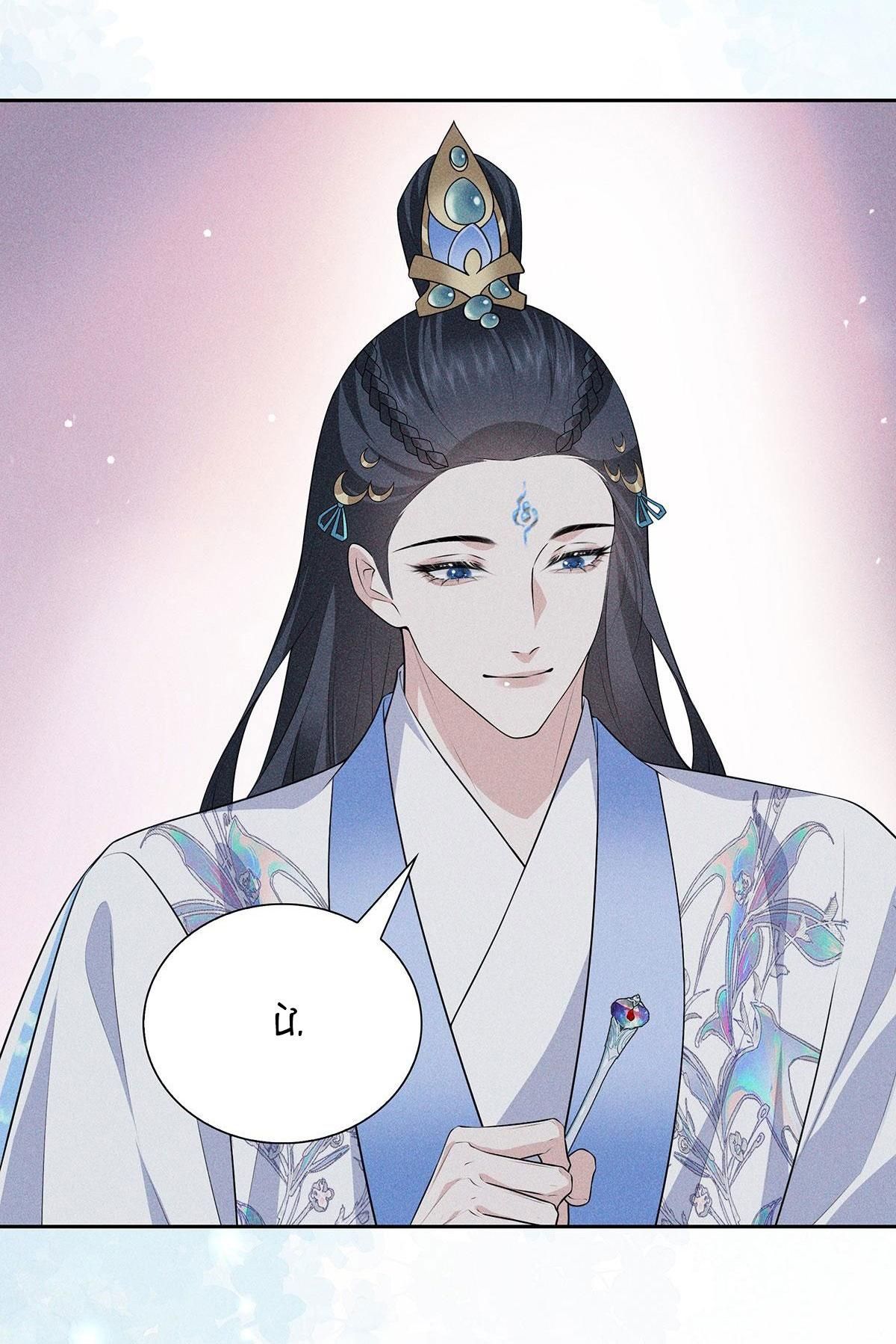 Chiếm Đoạt Ánh Trăng Chapter 38 - 32