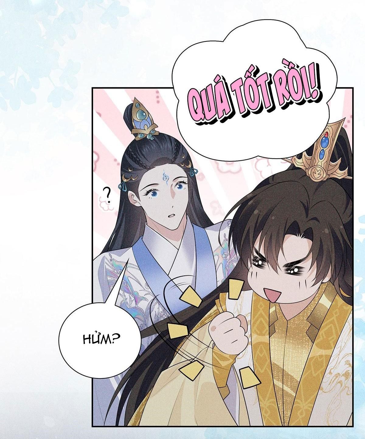 Chiếm Đoạt Ánh Trăng Chapter 38 - 33