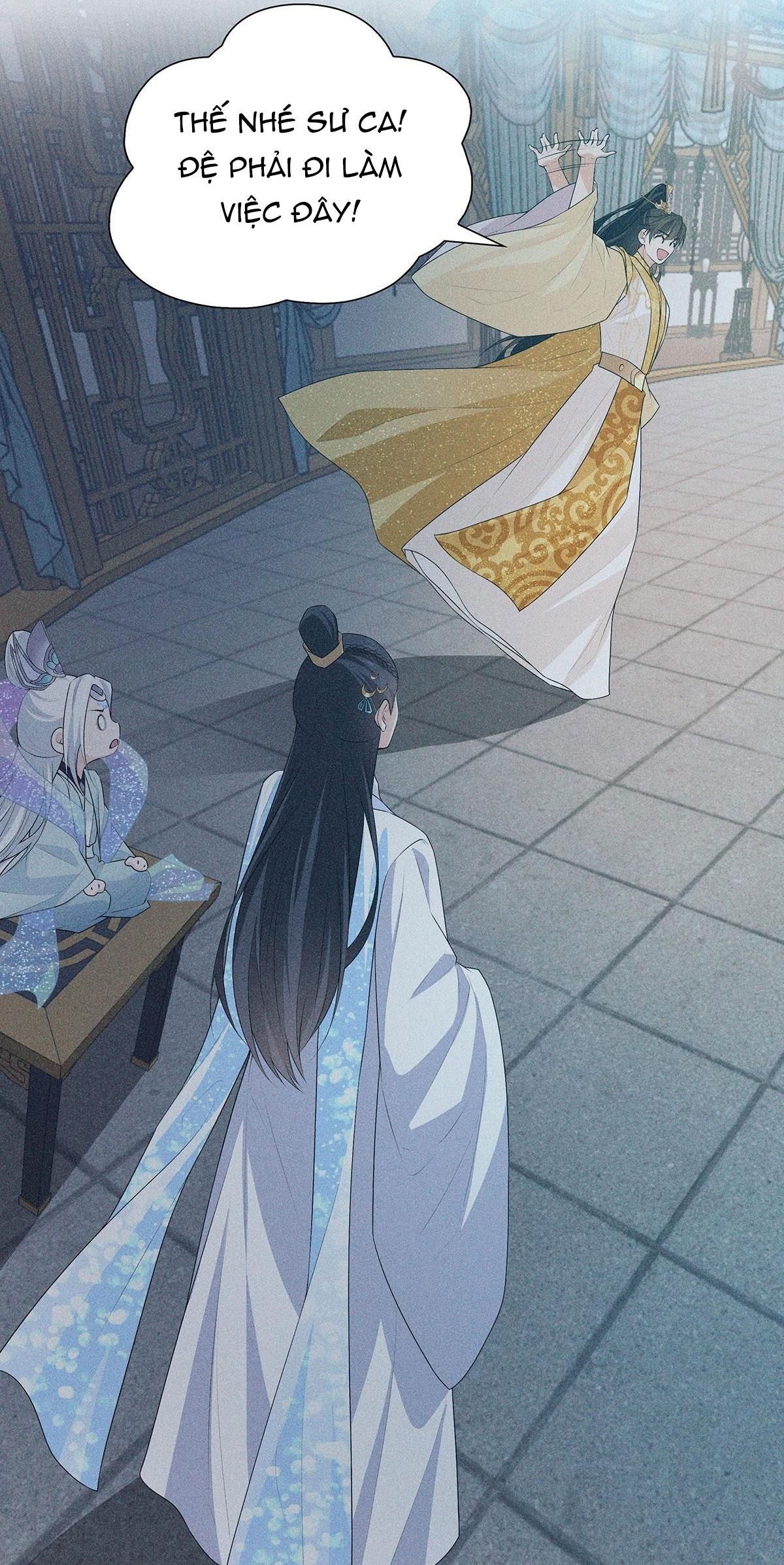 Chiếm Đoạt Ánh Trăng Chapter 38 - 34