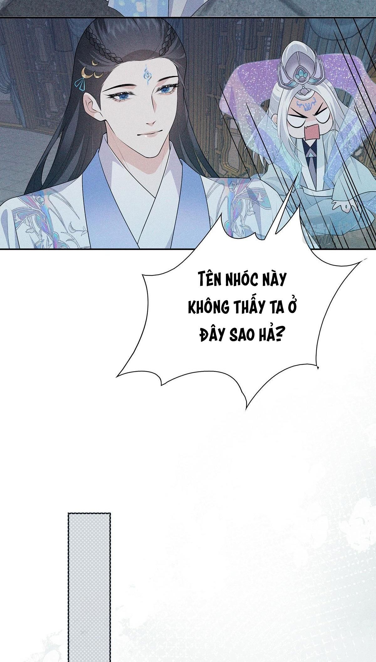 Chiếm Đoạt Ánh Trăng Chapter 38 - 35