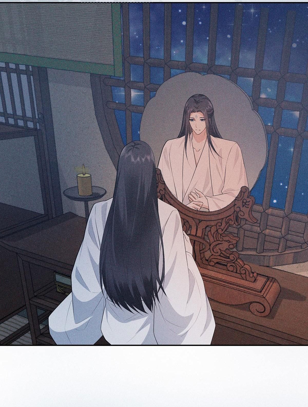 Chiếm Đoạt Ánh Trăng Chapter 38 - 37