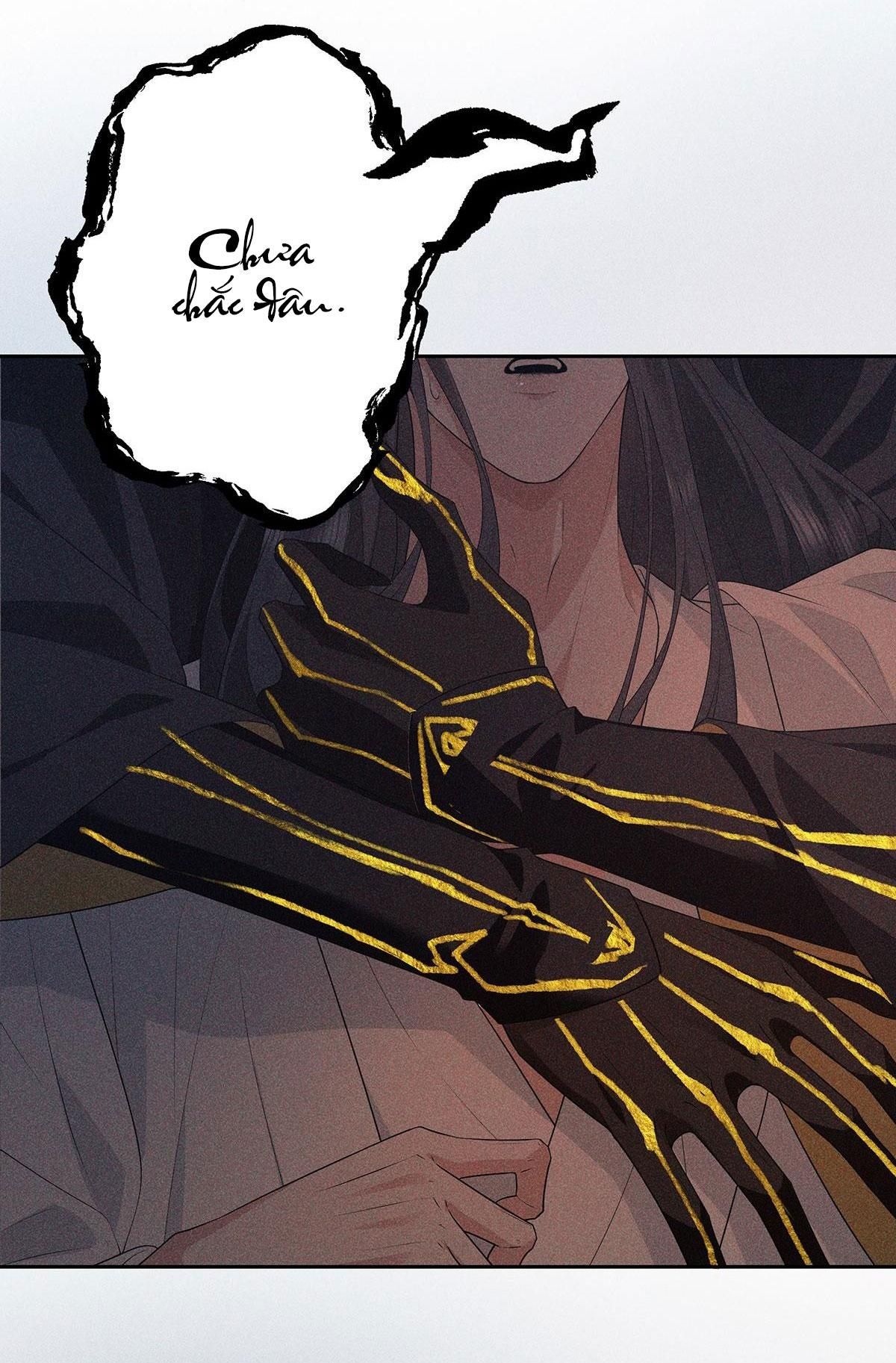 Chiếm Đoạt Ánh Trăng Chapter 38 - 39