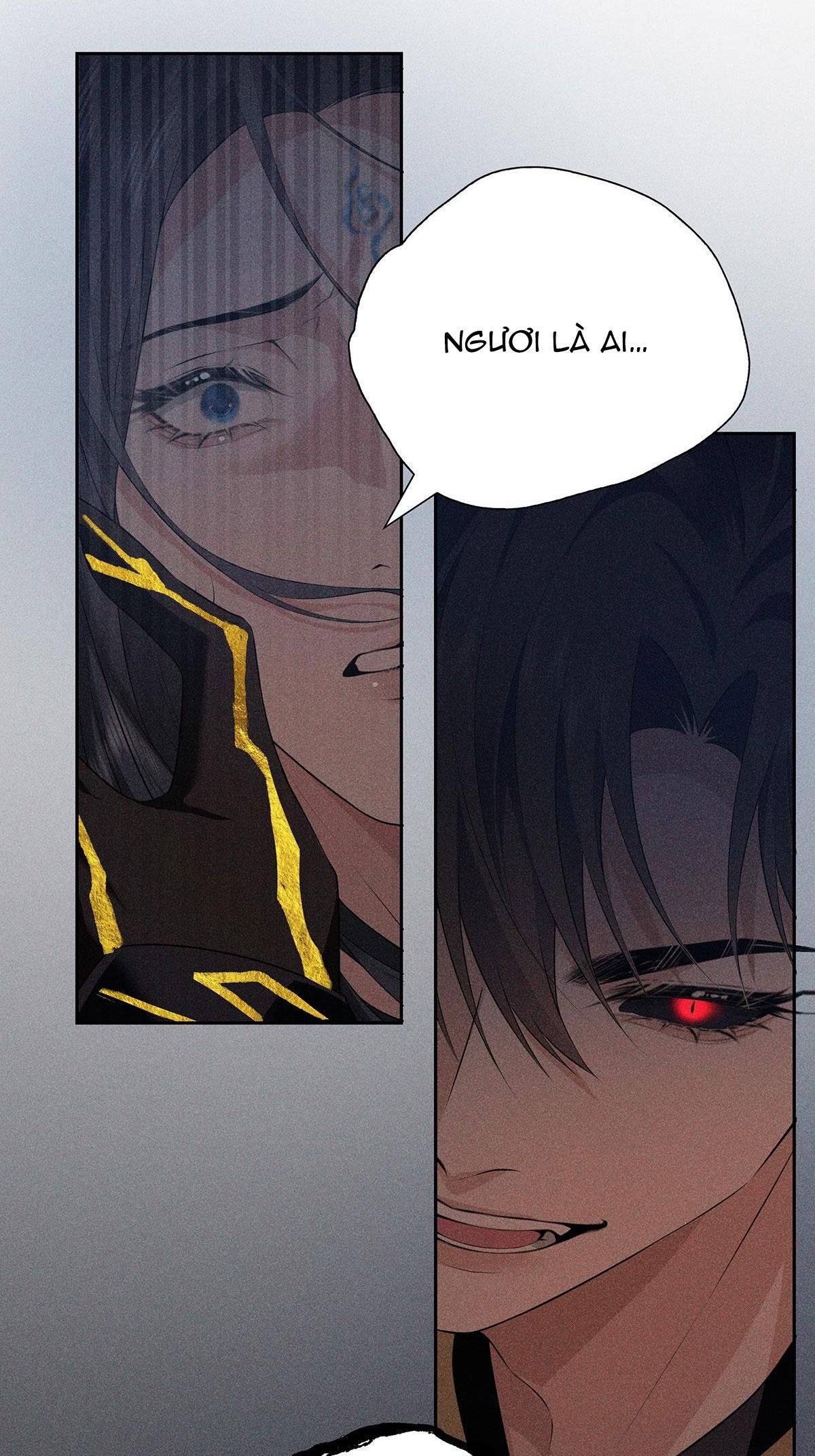 Chiếm Đoạt Ánh Trăng Chapter 38 - 40