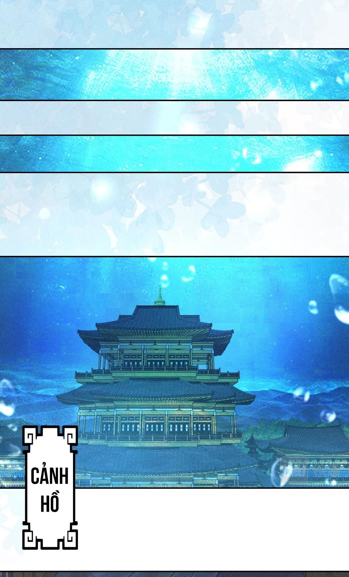 Chiếm Đoạt Ánh Trăng Chapter 38 - 5