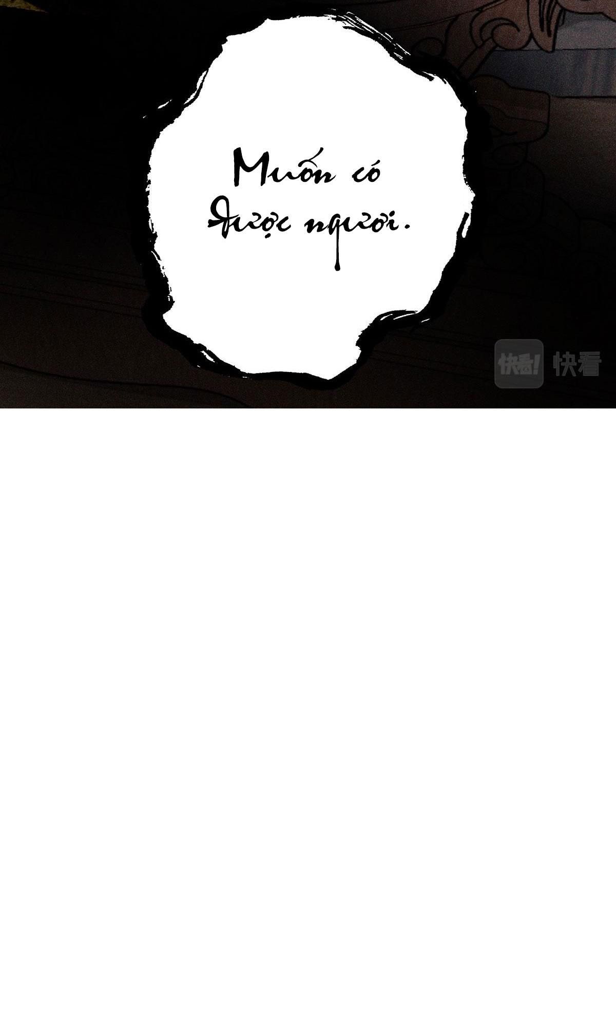 Chiếm Đoạt Ánh Trăng Chapter 38 - 42