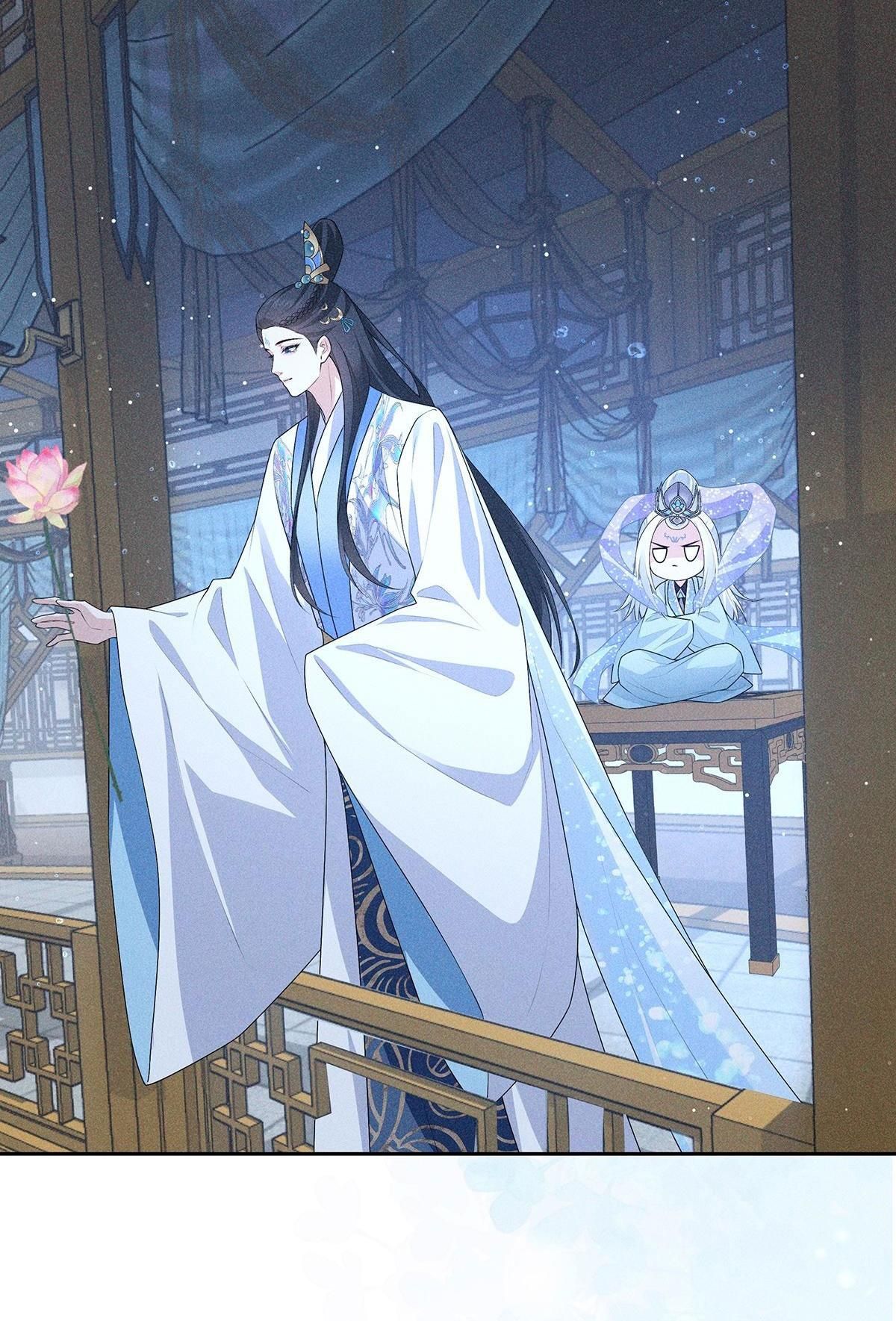 Chiếm Đoạt Ánh Trăng Chapter 38 - 6