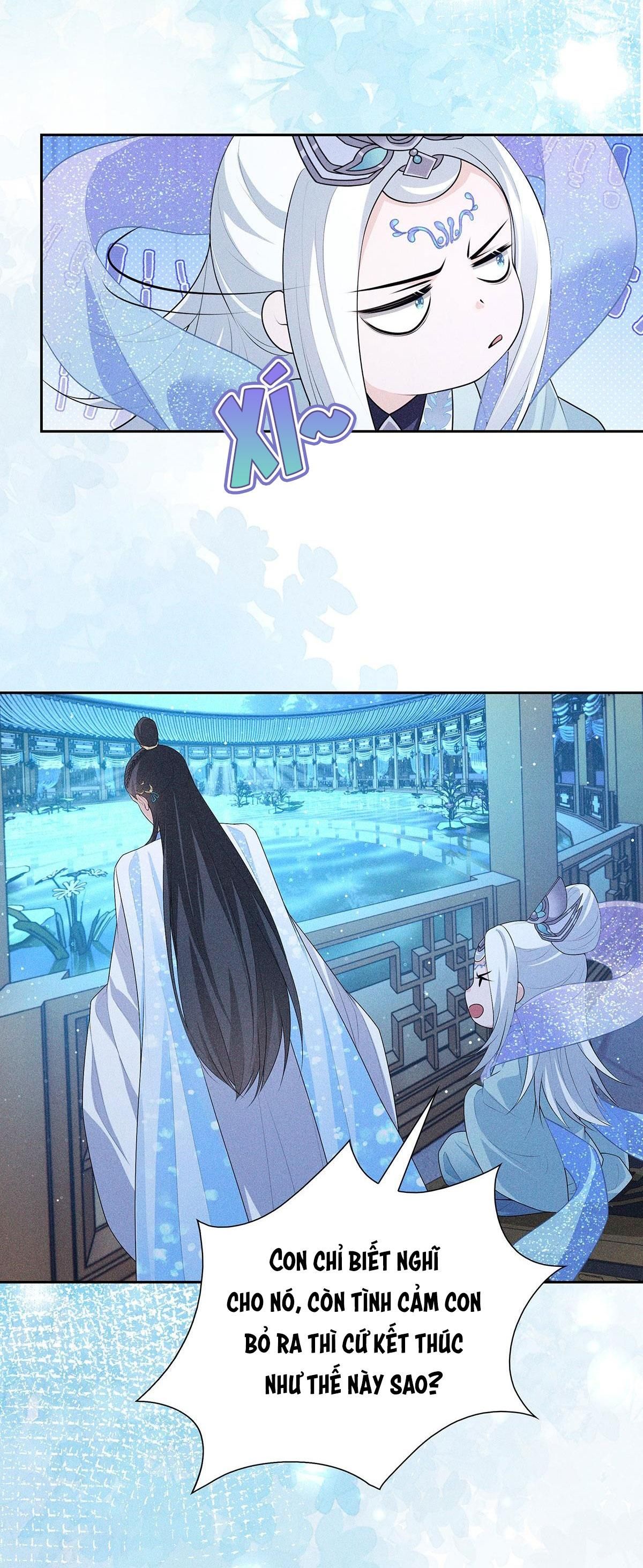 Chiếm Đoạt Ánh Trăng Chapter 38 - 9