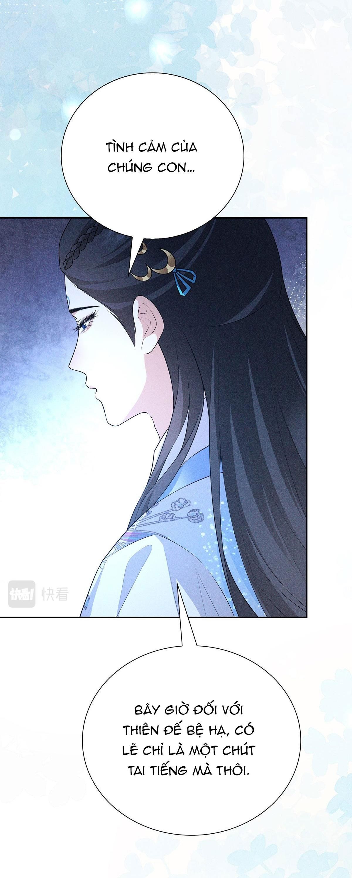 Chiếm Đoạt Ánh Trăng Chapter 38 - 10