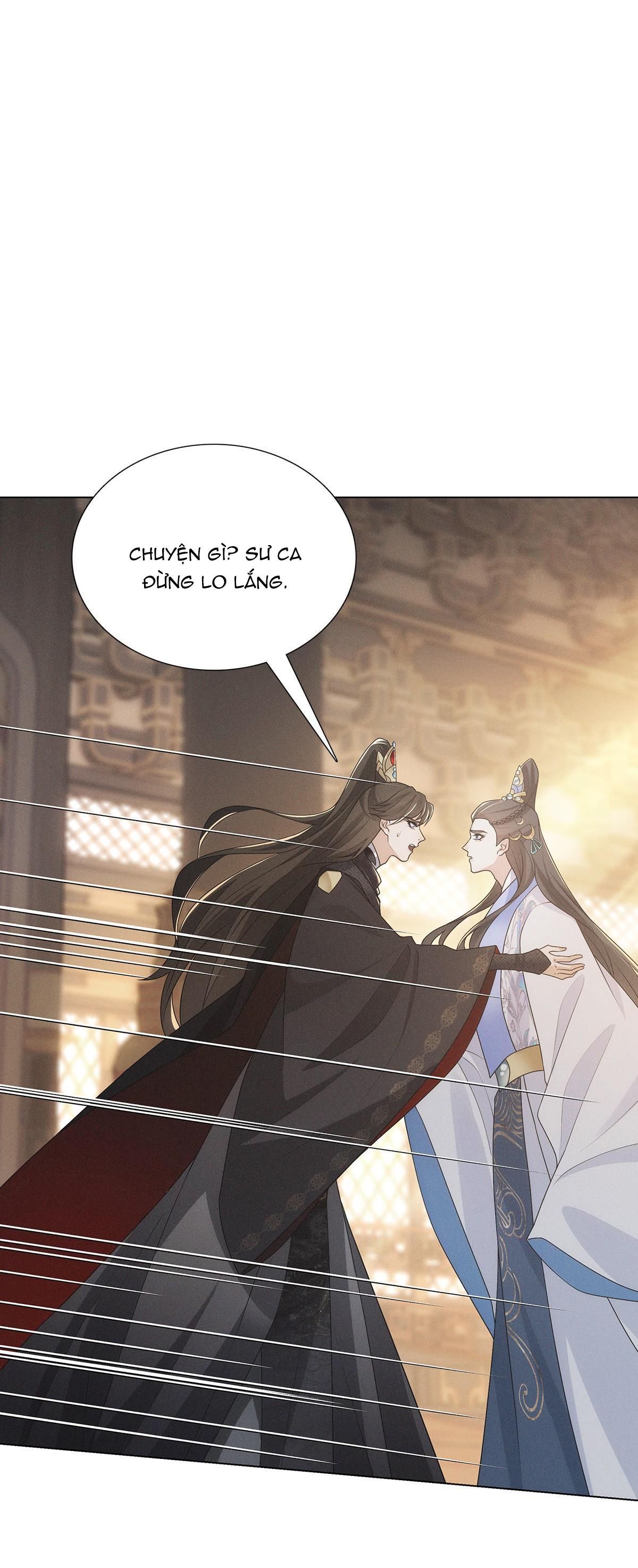 Chiếm Đoạt Ánh Trăng Chapter 4 - 11