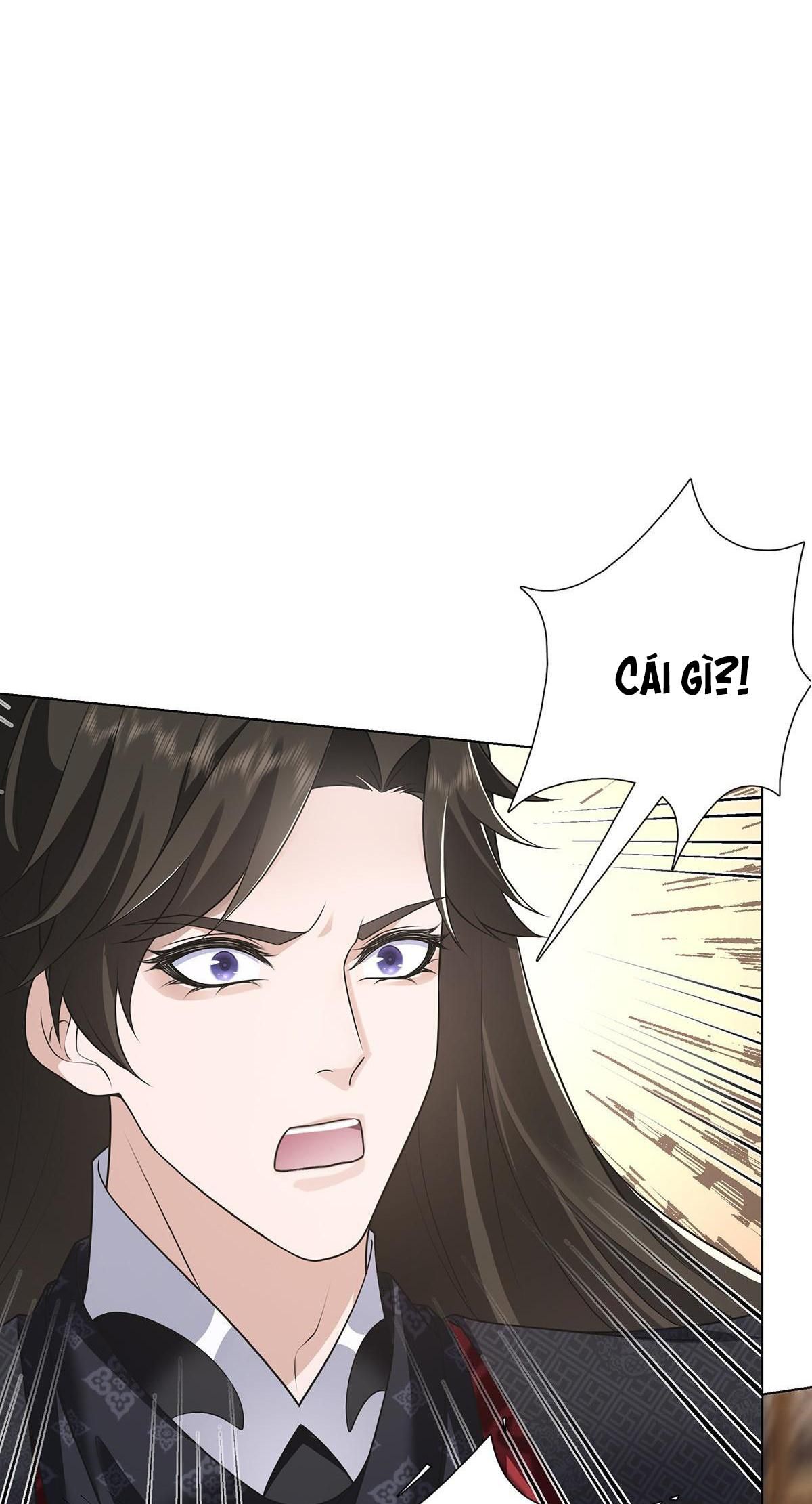 Chiếm Đoạt Ánh Trăng Chapter 4 - 14