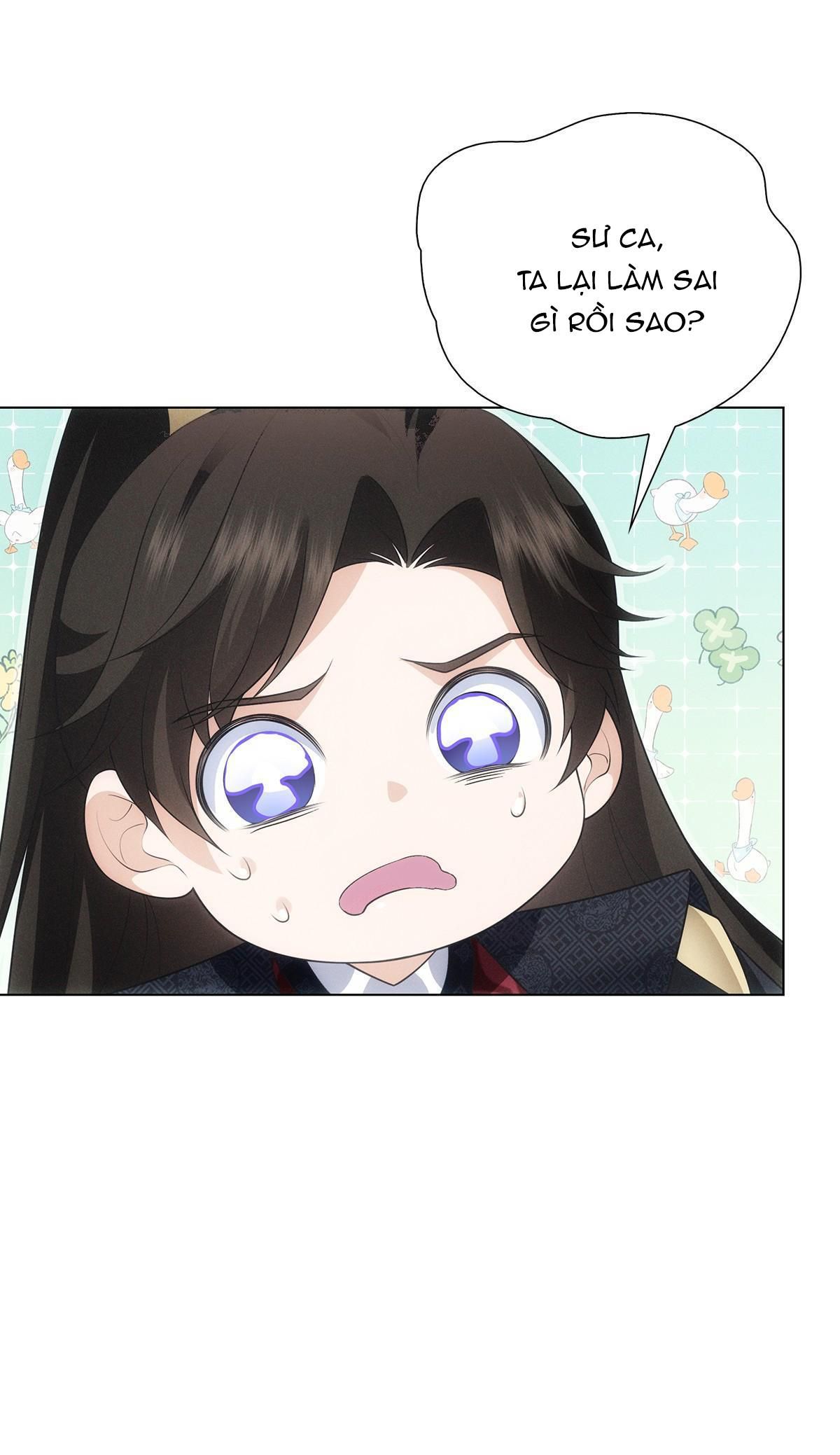 Chiếm Đoạt Ánh Trăng Chapter 4 - 20