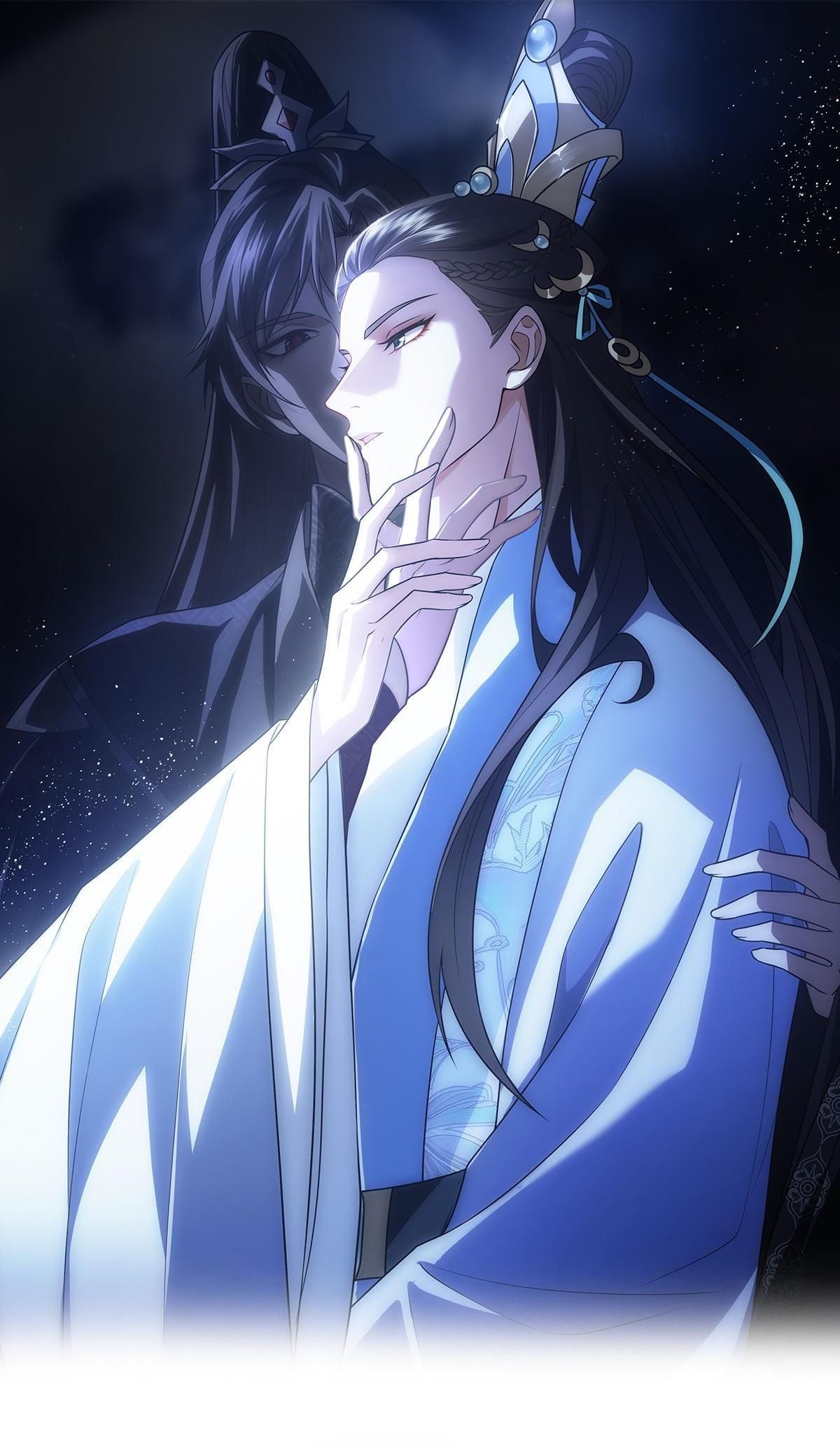 Chiếm Đoạt Ánh Trăng Chapter 4 - 3