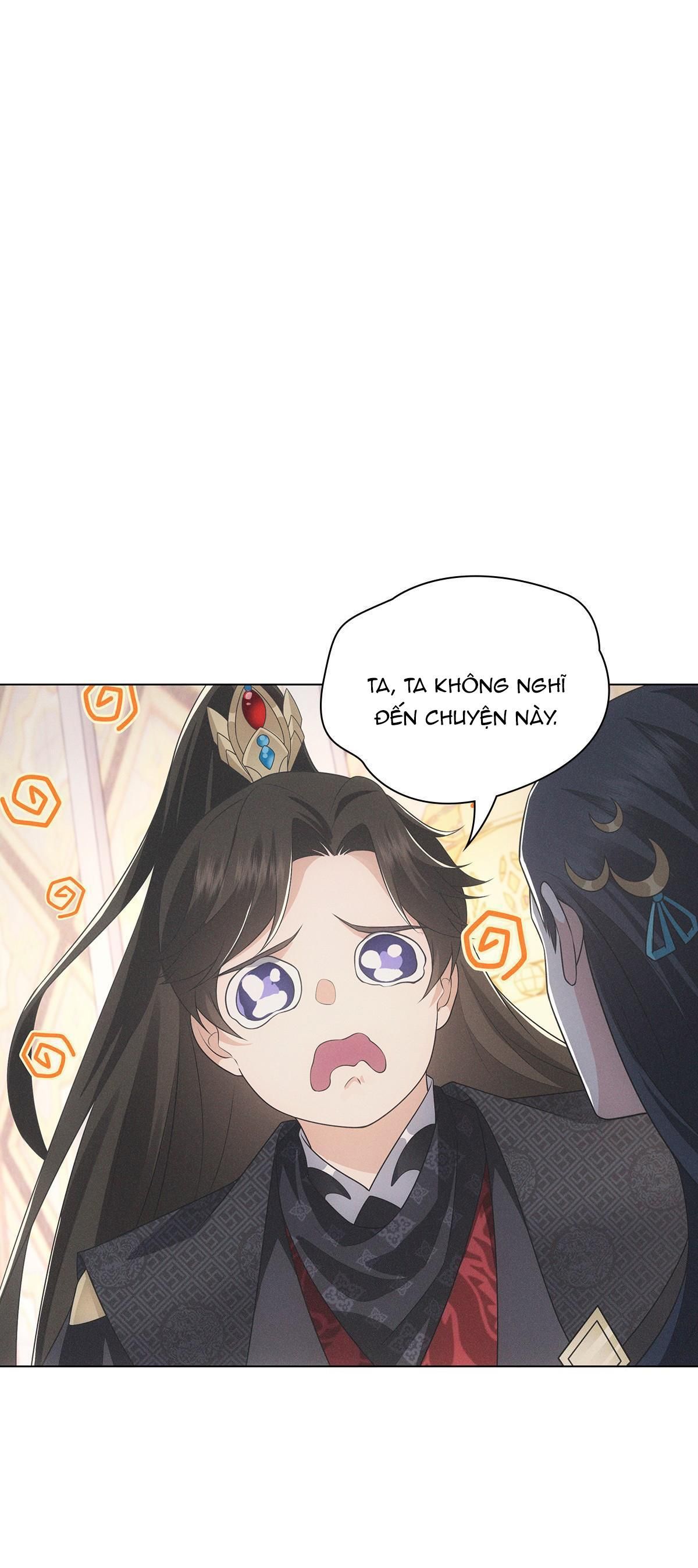 Chiếm Đoạt Ánh Trăng Chapter 4 - 22