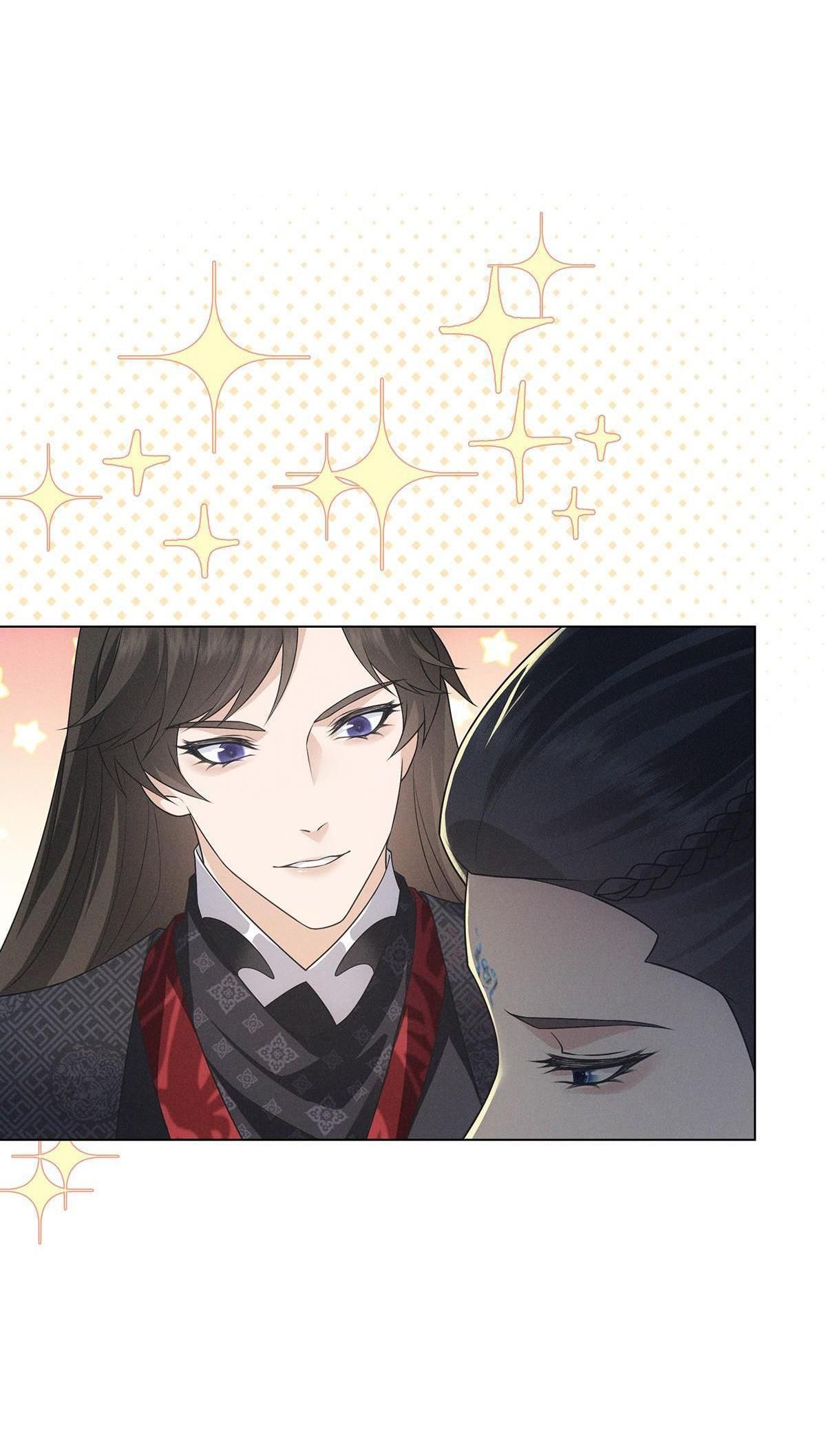 Chiếm Đoạt Ánh Trăng Chapter 4 - 26