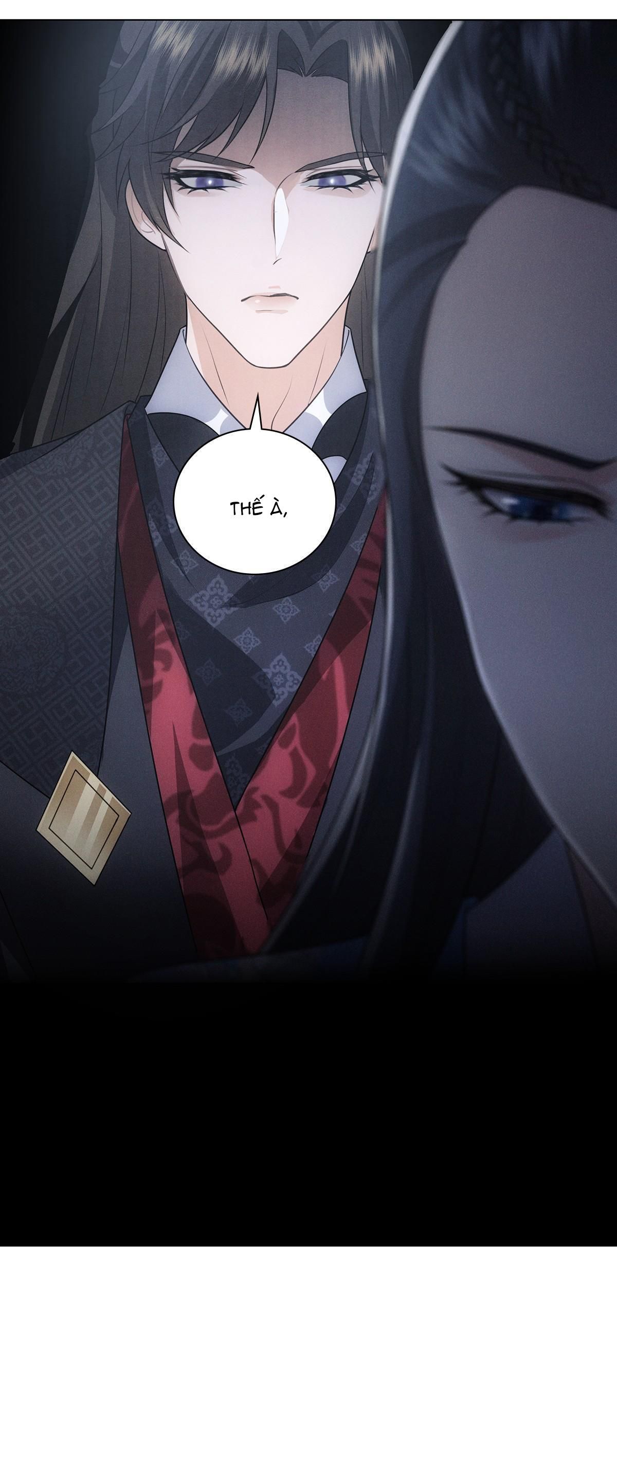 Chiếm Đoạt Ánh Trăng Chapter 4 - 32