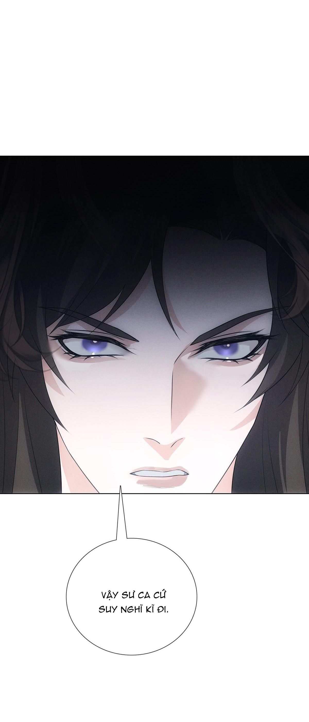 Chiếm Đoạt Ánh Trăng Chapter 4 - 33