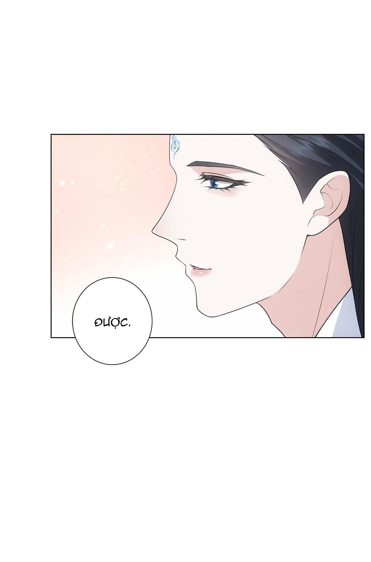Chiếm Đoạt Ánh Trăng Chapter 4 - 37