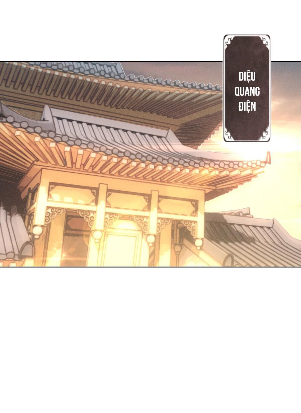 Chiếm Đoạt Ánh Trăng Chapter 4 - 5