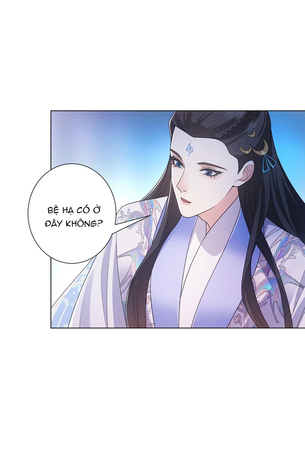 Chiếm Đoạt Ánh Trăng Chapter 4 - 45