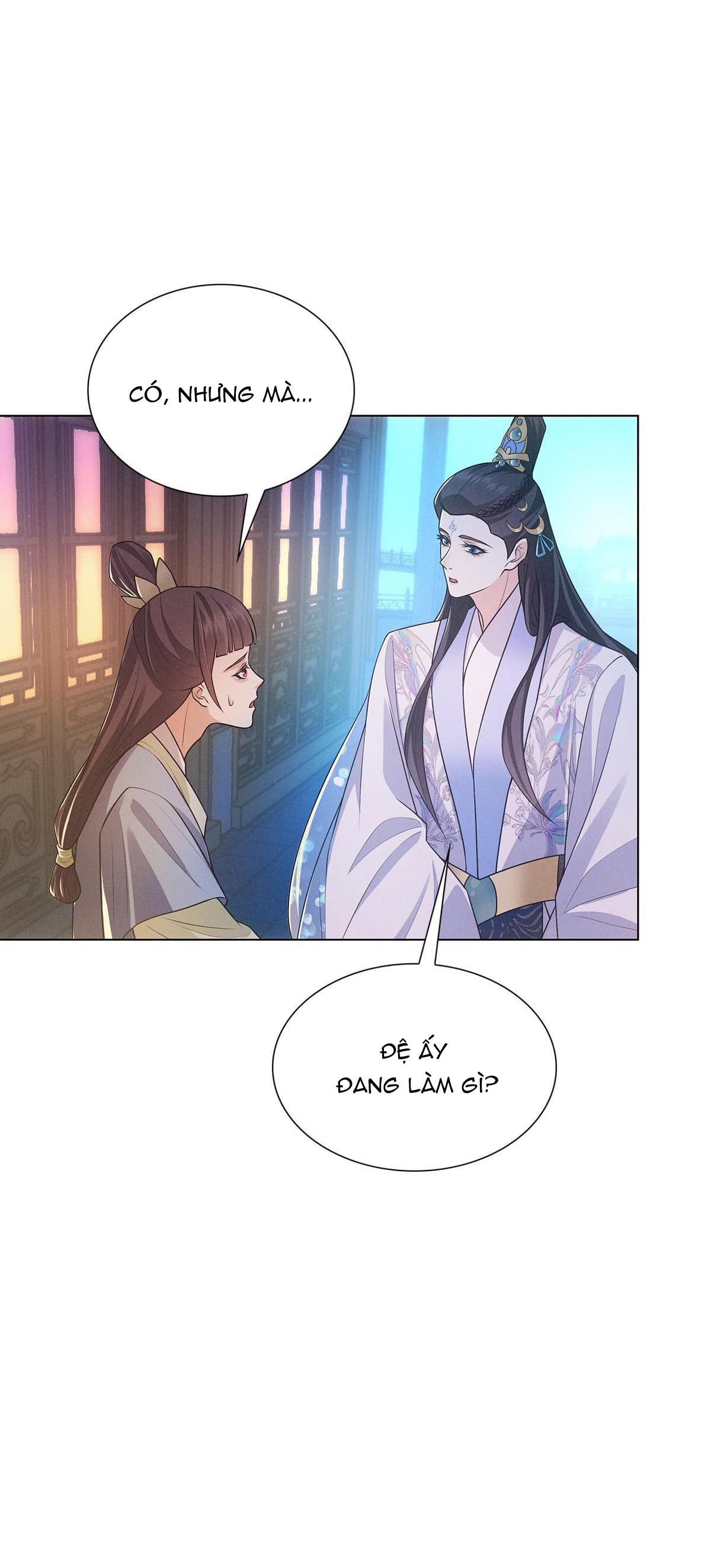 Chiếm Đoạt Ánh Trăng Chapter 4 - 46