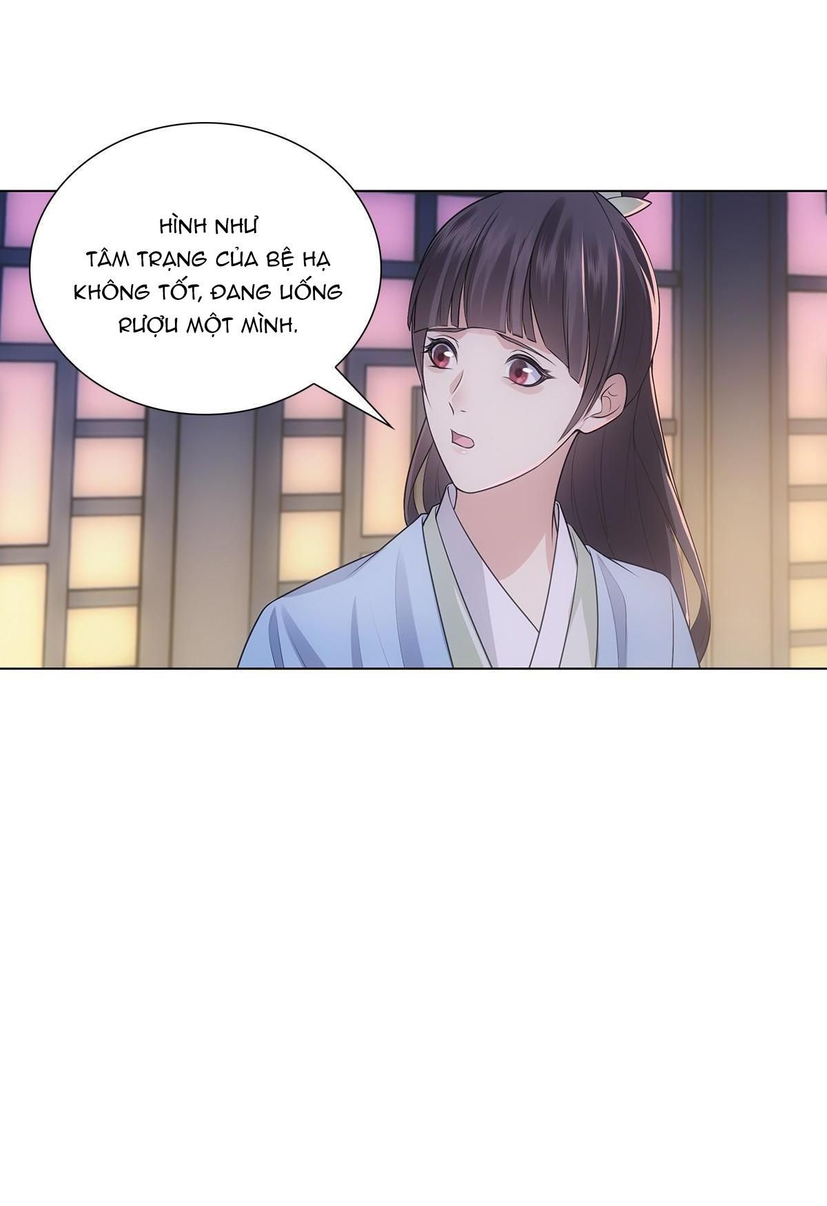Chiếm Đoạt Ánh Trăng Chapter 4 - 47