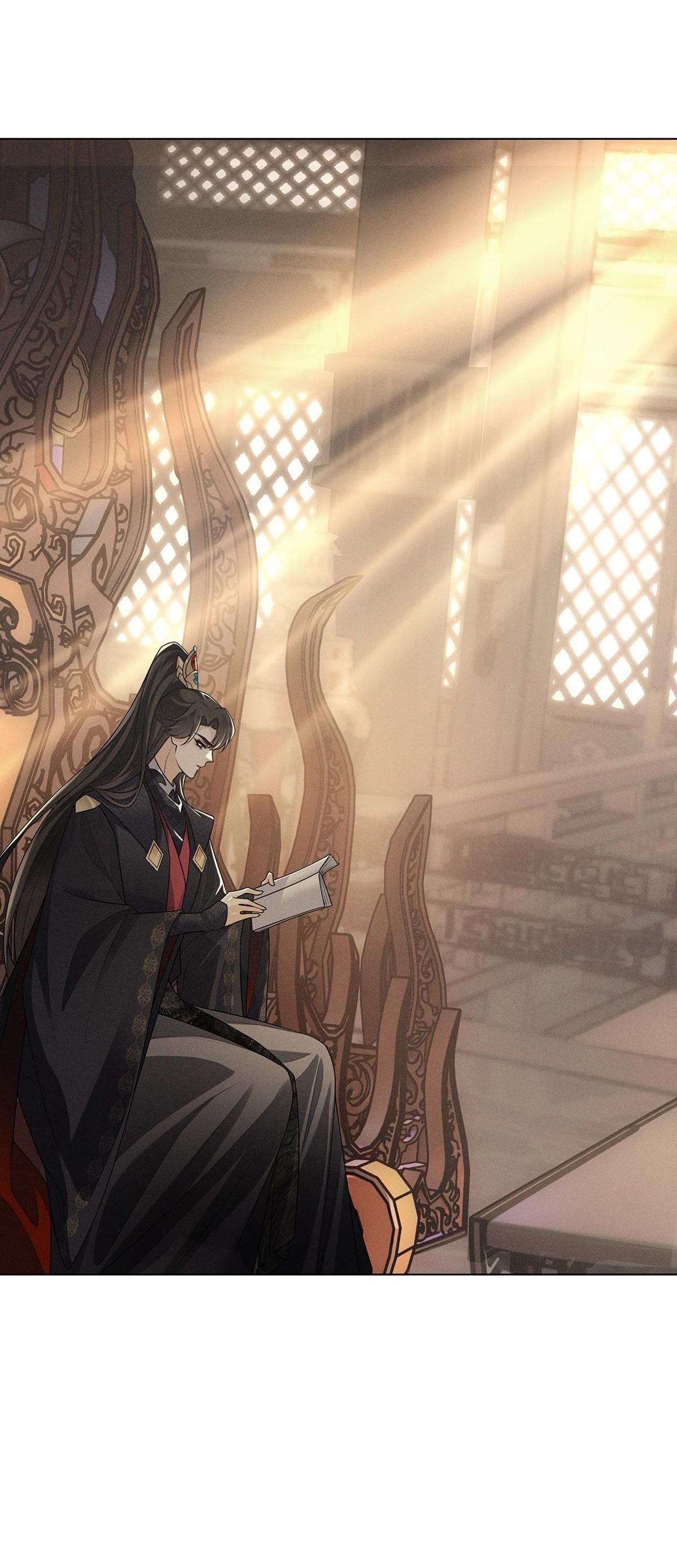 Chiếm Đoạt Ánh Trăng Chapter 4 - 6