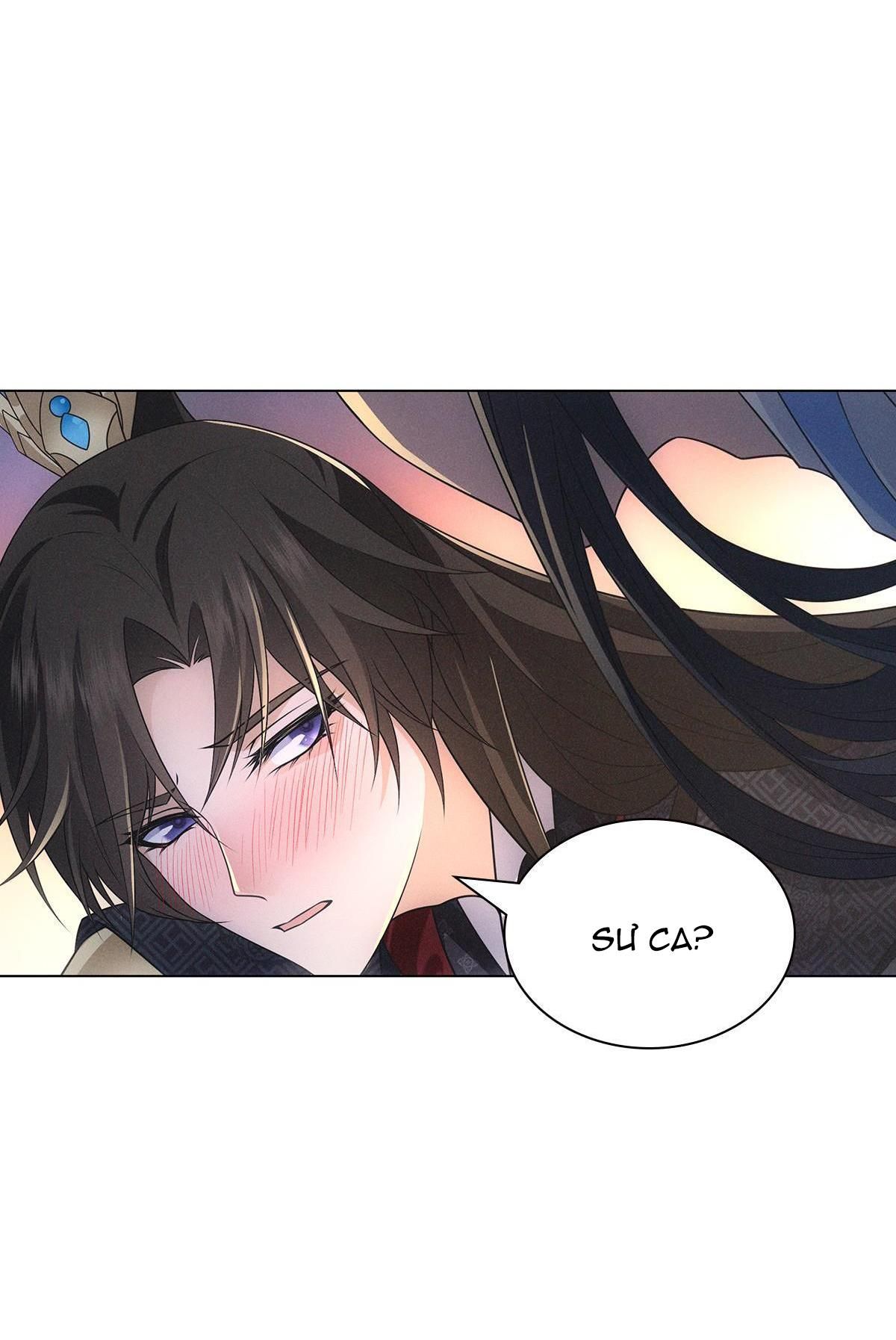 Chiếm Đoạt Ánh Trăng Chapter 4 - 52