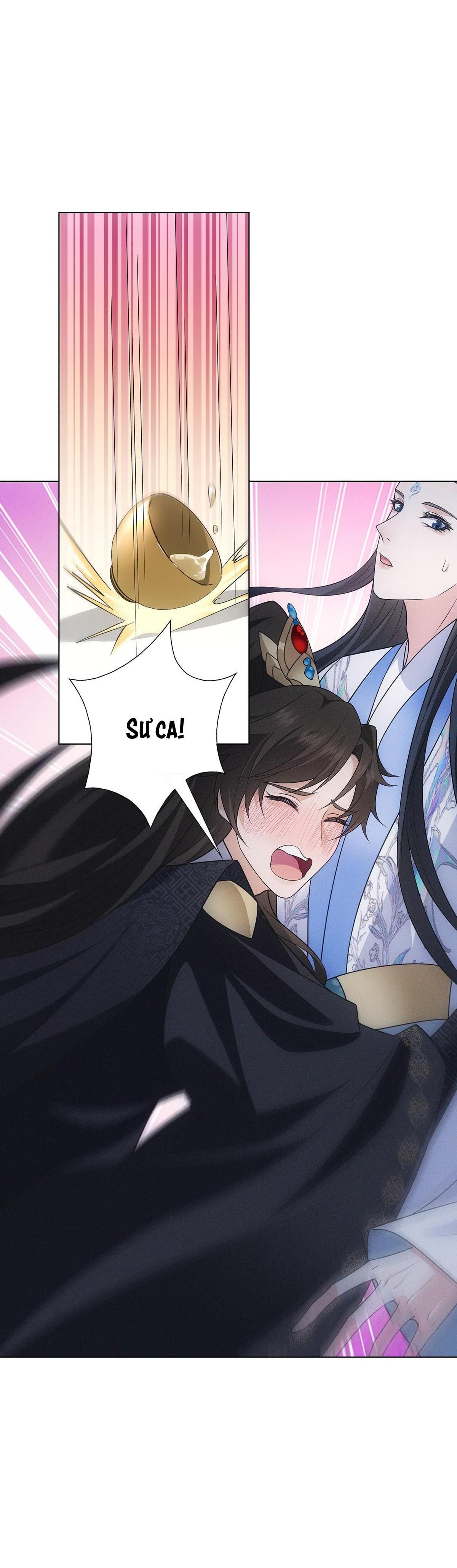 Chiếm Đoạt Ánh Trăng Chapter 4 - 53