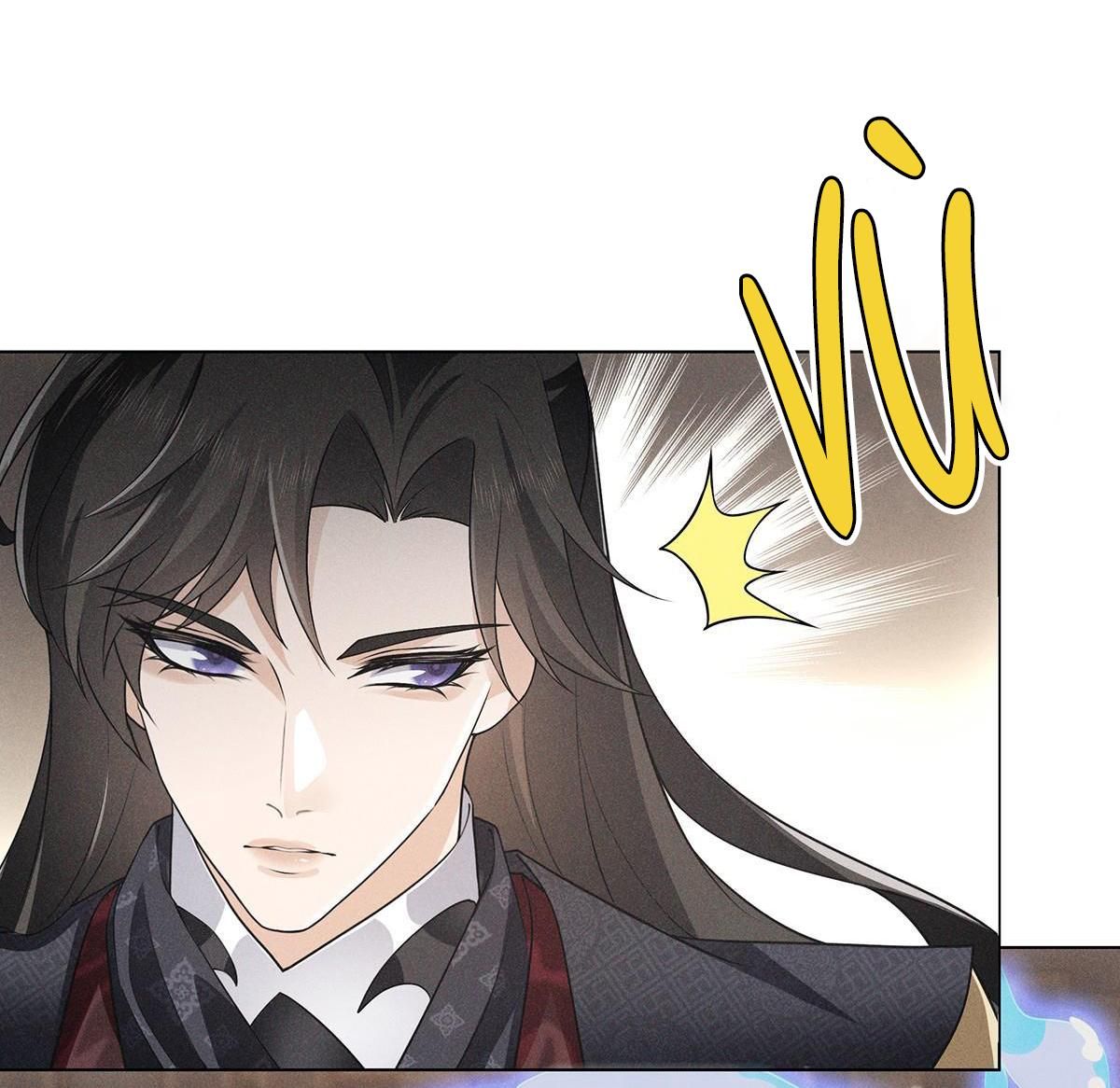 Chiếm Đoạt Ánh Trăng Chapter 4 - 7